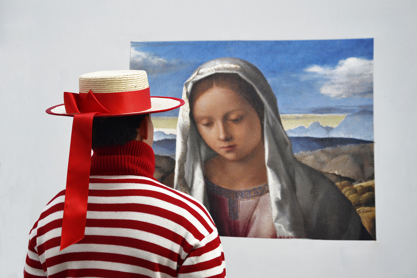 The Gondolier