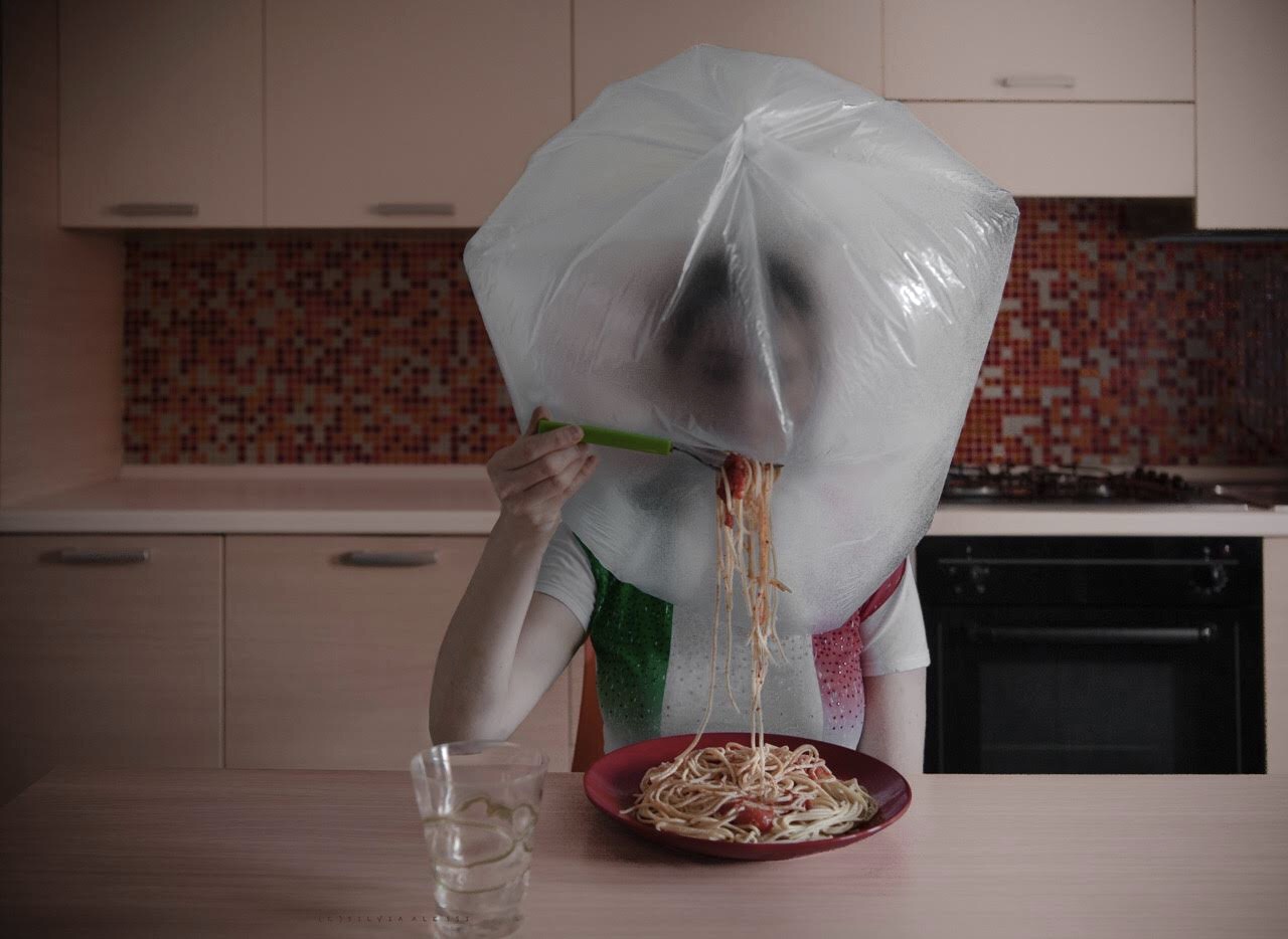 My quarantine in Bergamo