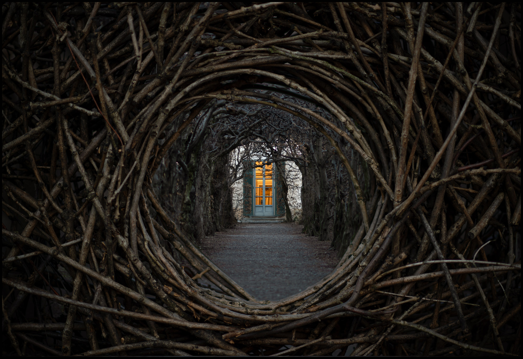 Non Aprite Quella Porta 2.0