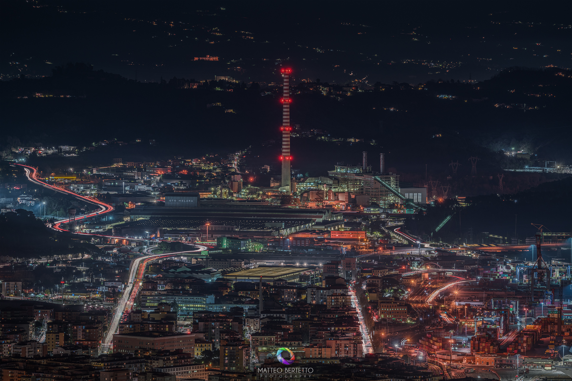 La Spezia, Italy