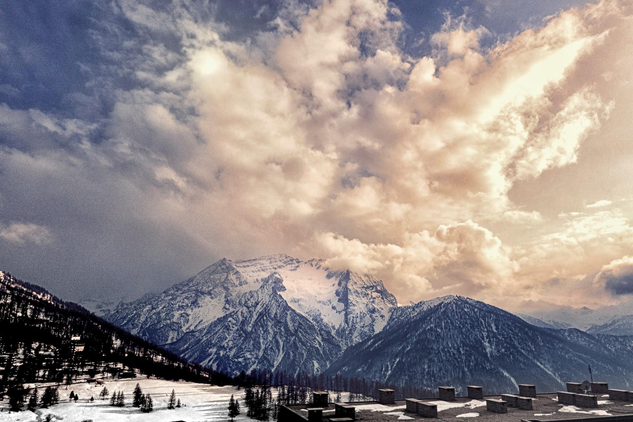 Paesaggio con rx100m6