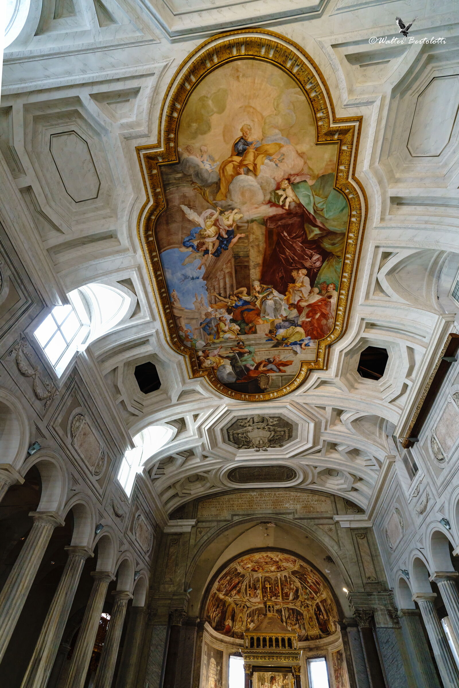 San Pietro in Vincoli