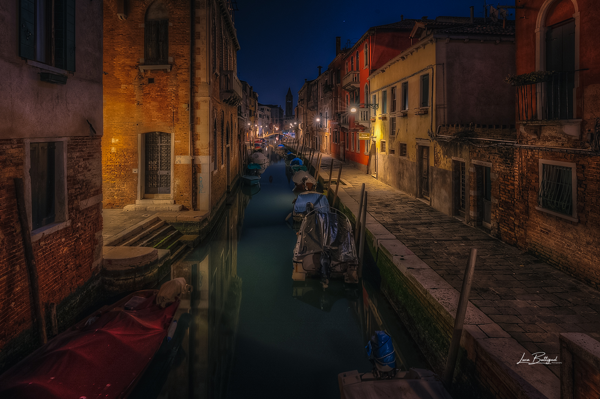 Venezia