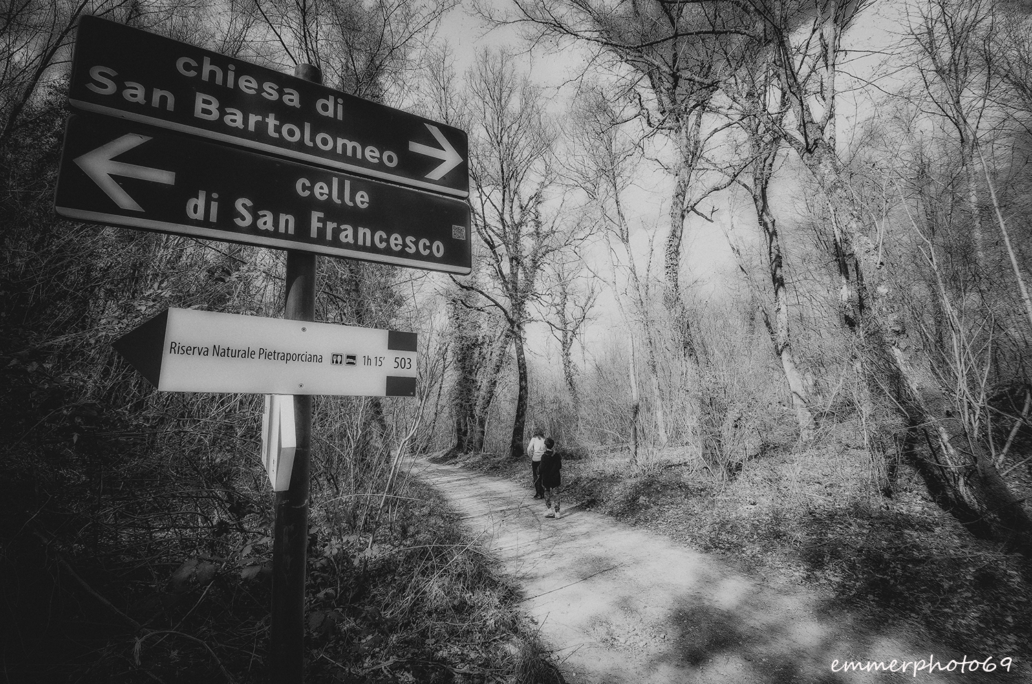 Luoghi Sacri
