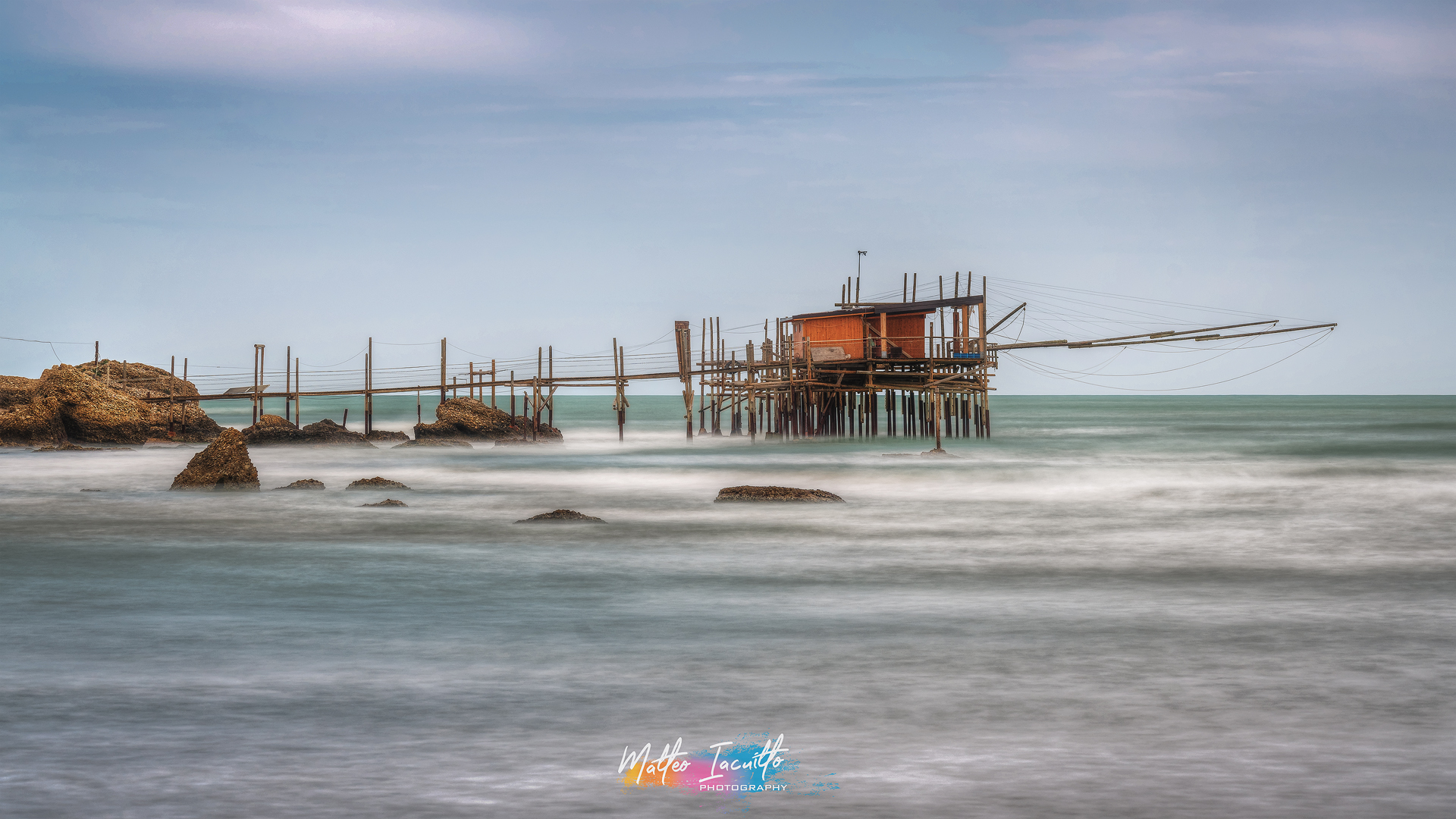 Trabocco profile