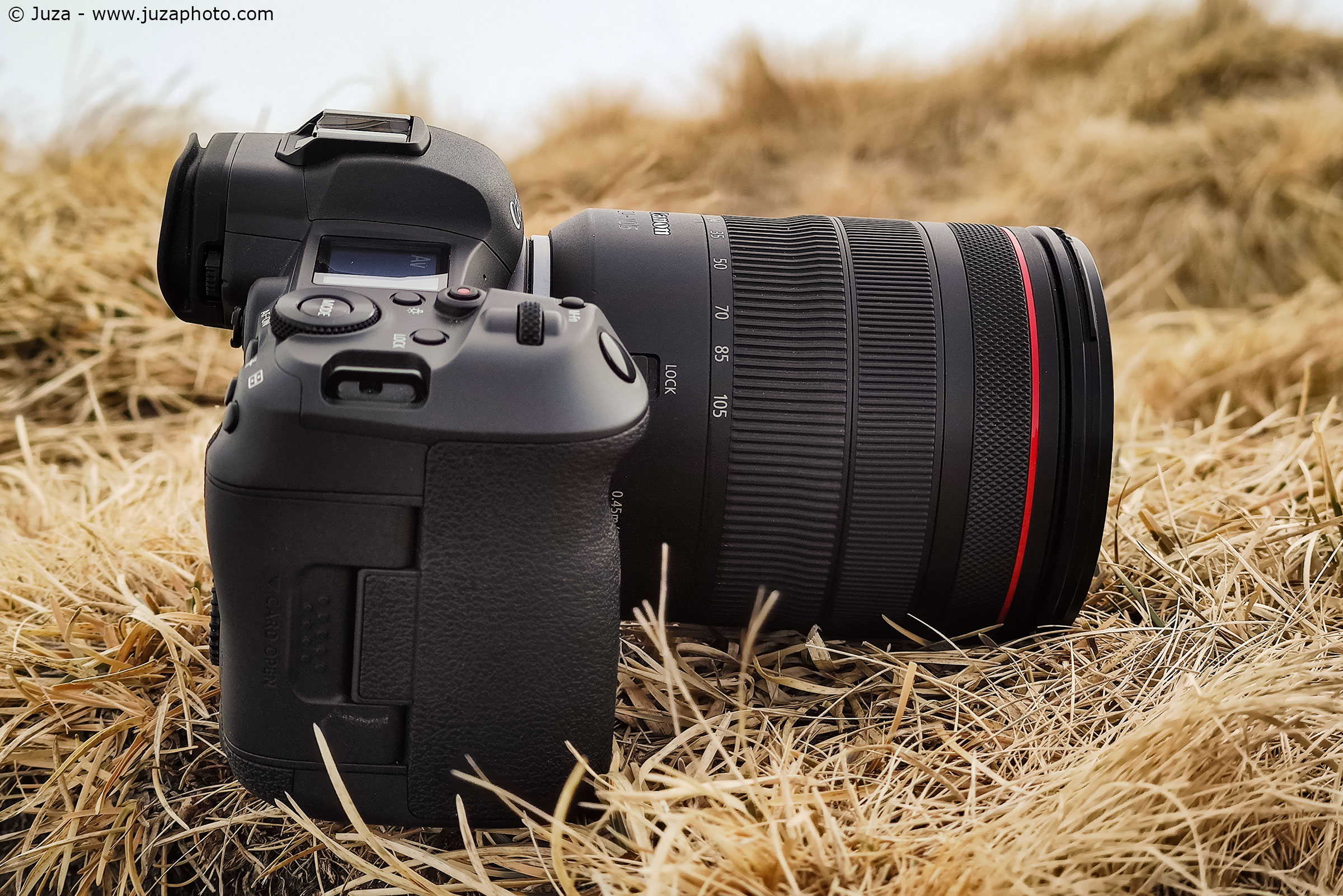 Canon EOS R5