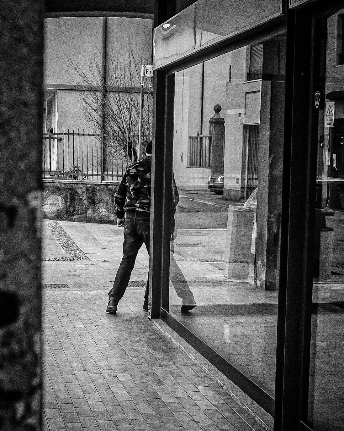 Old Man, 19