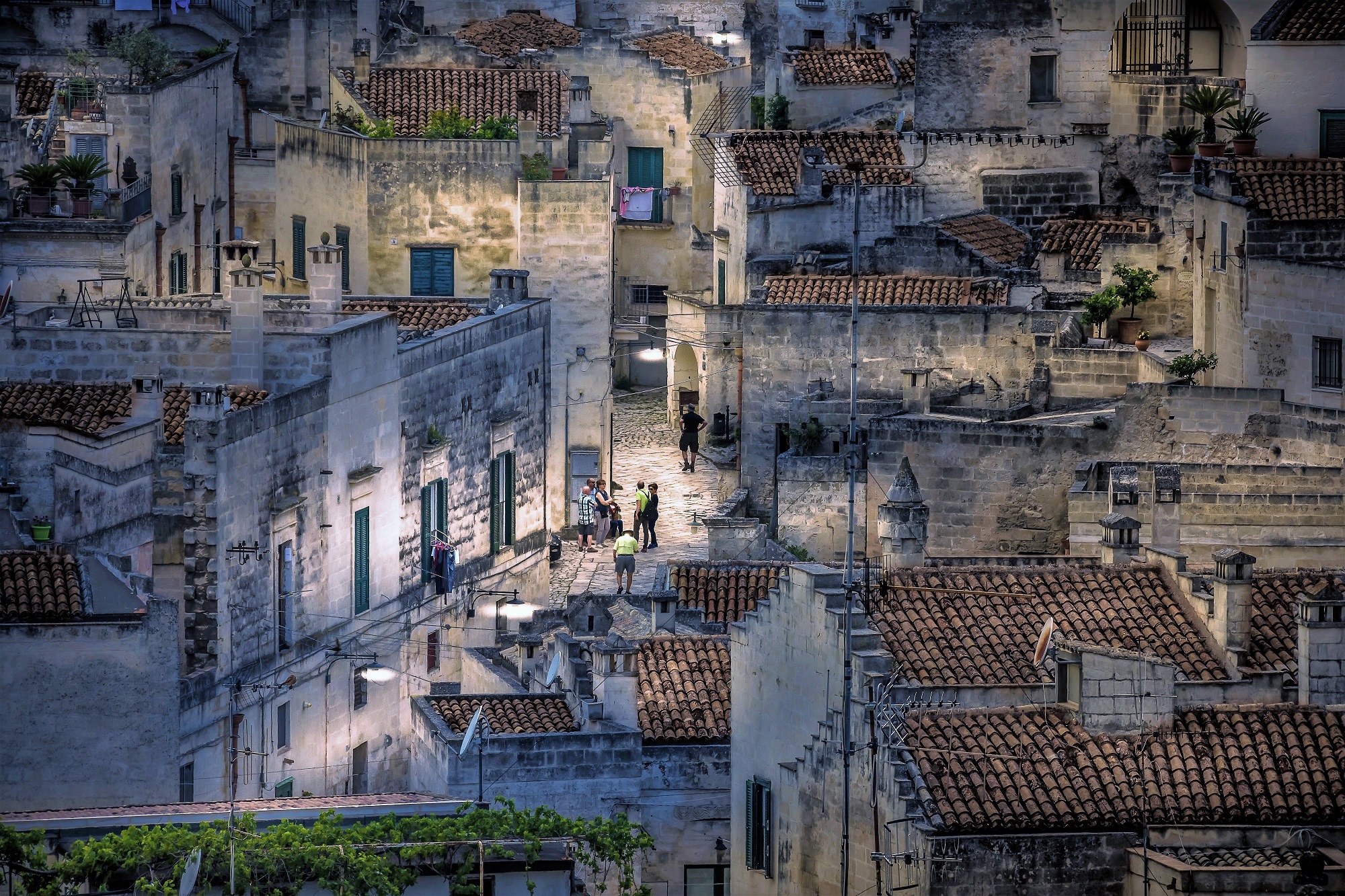 Matera