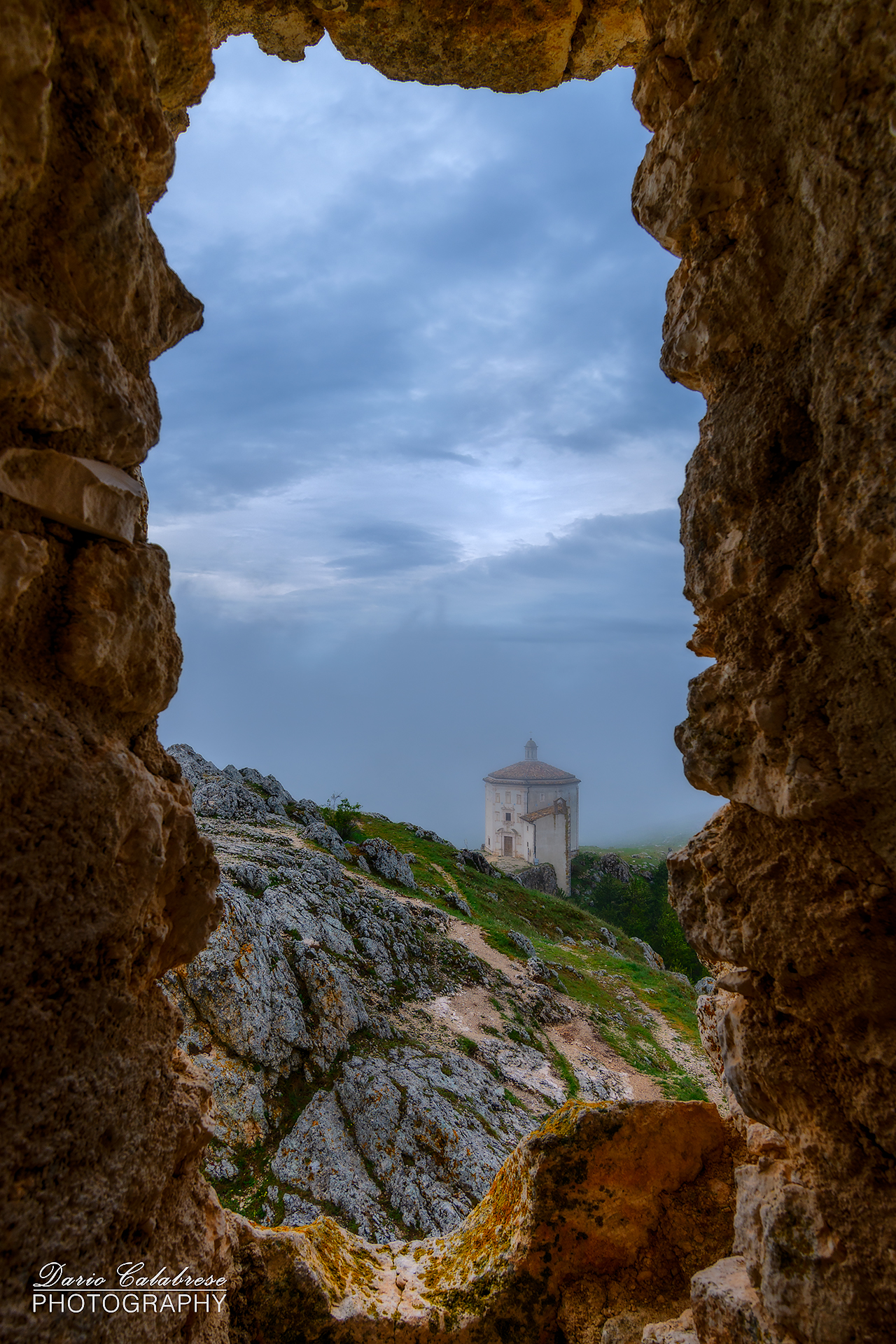 Santa Maria della Pietà