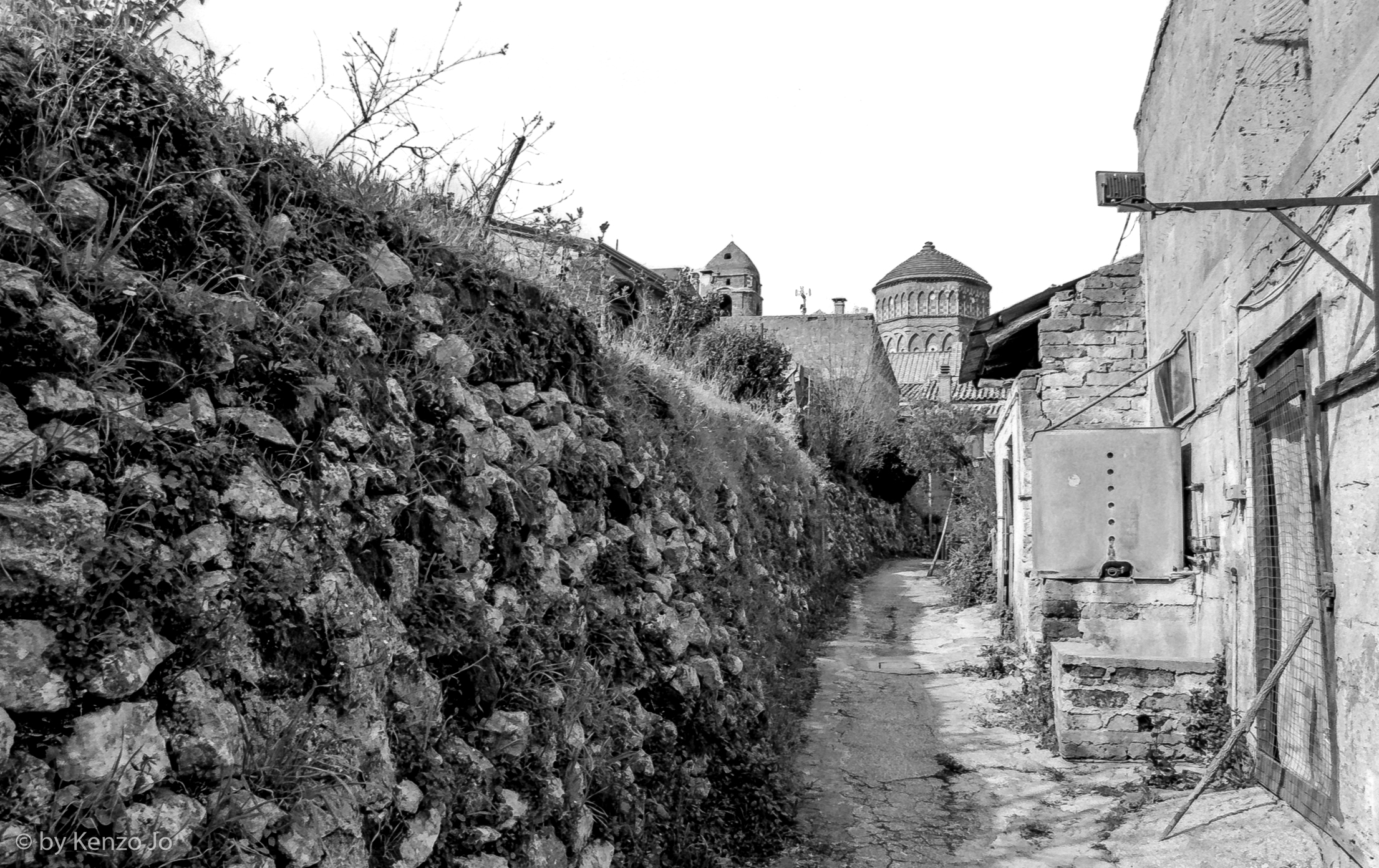 Casertavecchia socrcio