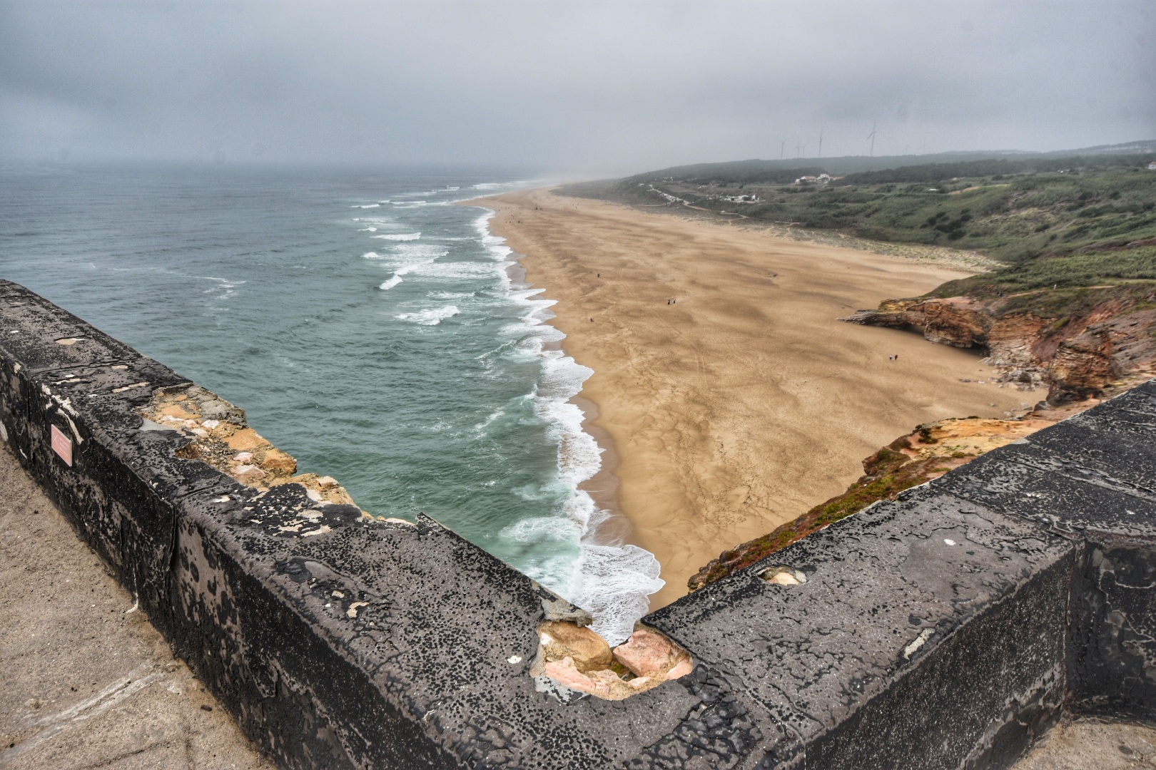 Nazaré - Portogallo