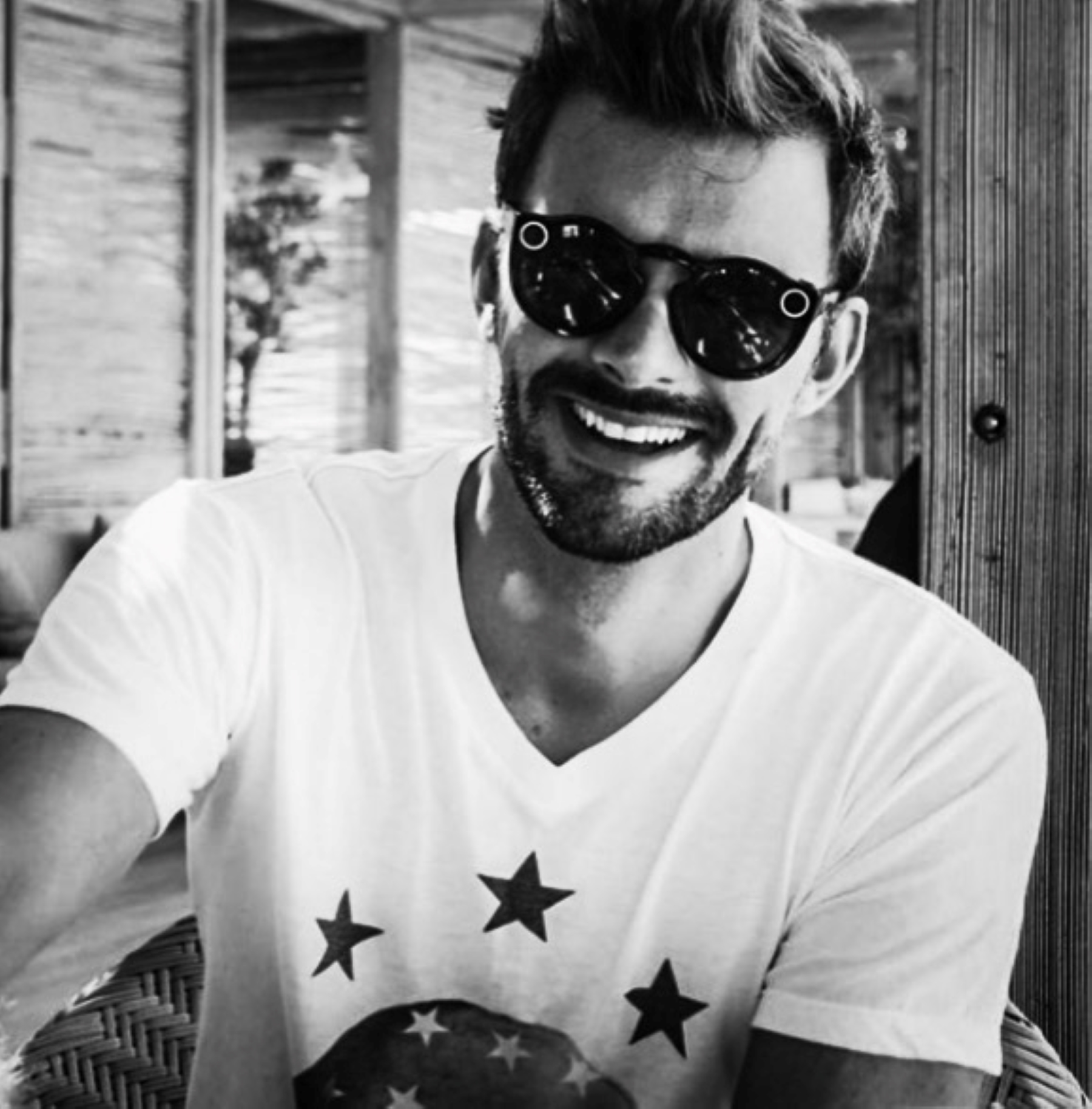 Vanni G. Muscò - The Italian Motorsport Guru