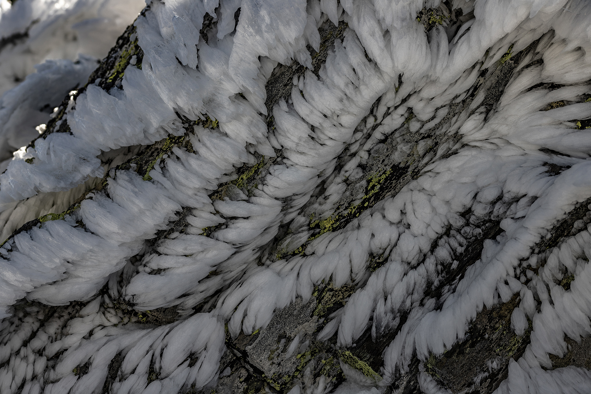 NaturArt - hypnotic Ice