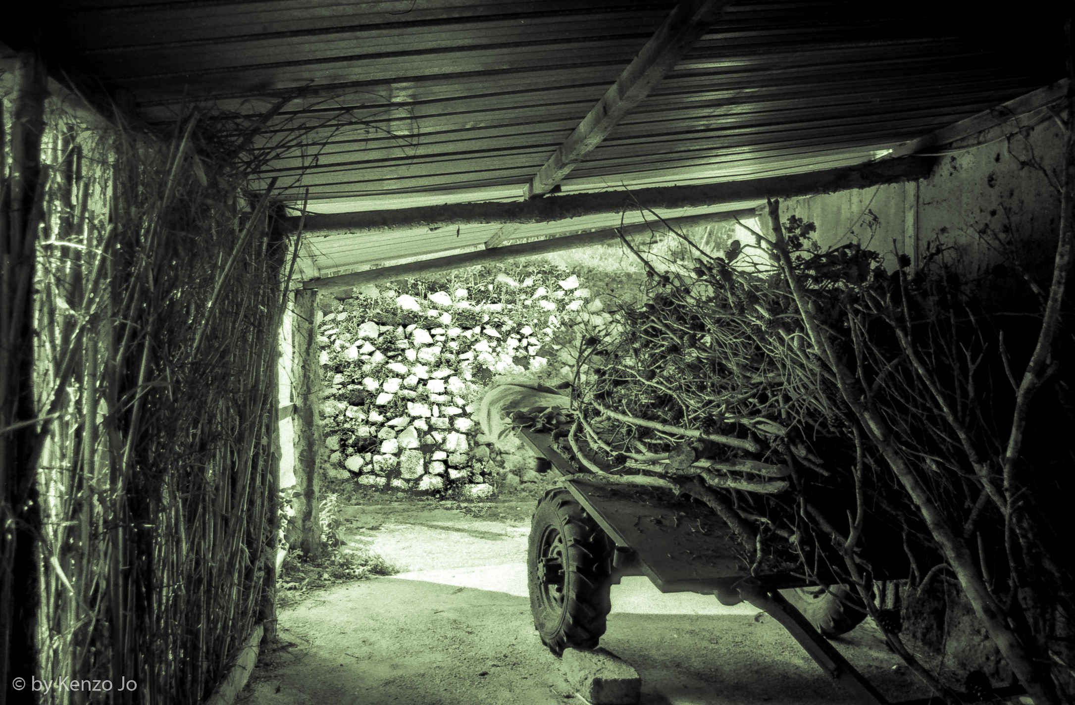 Casertavecchia civiltà contadina