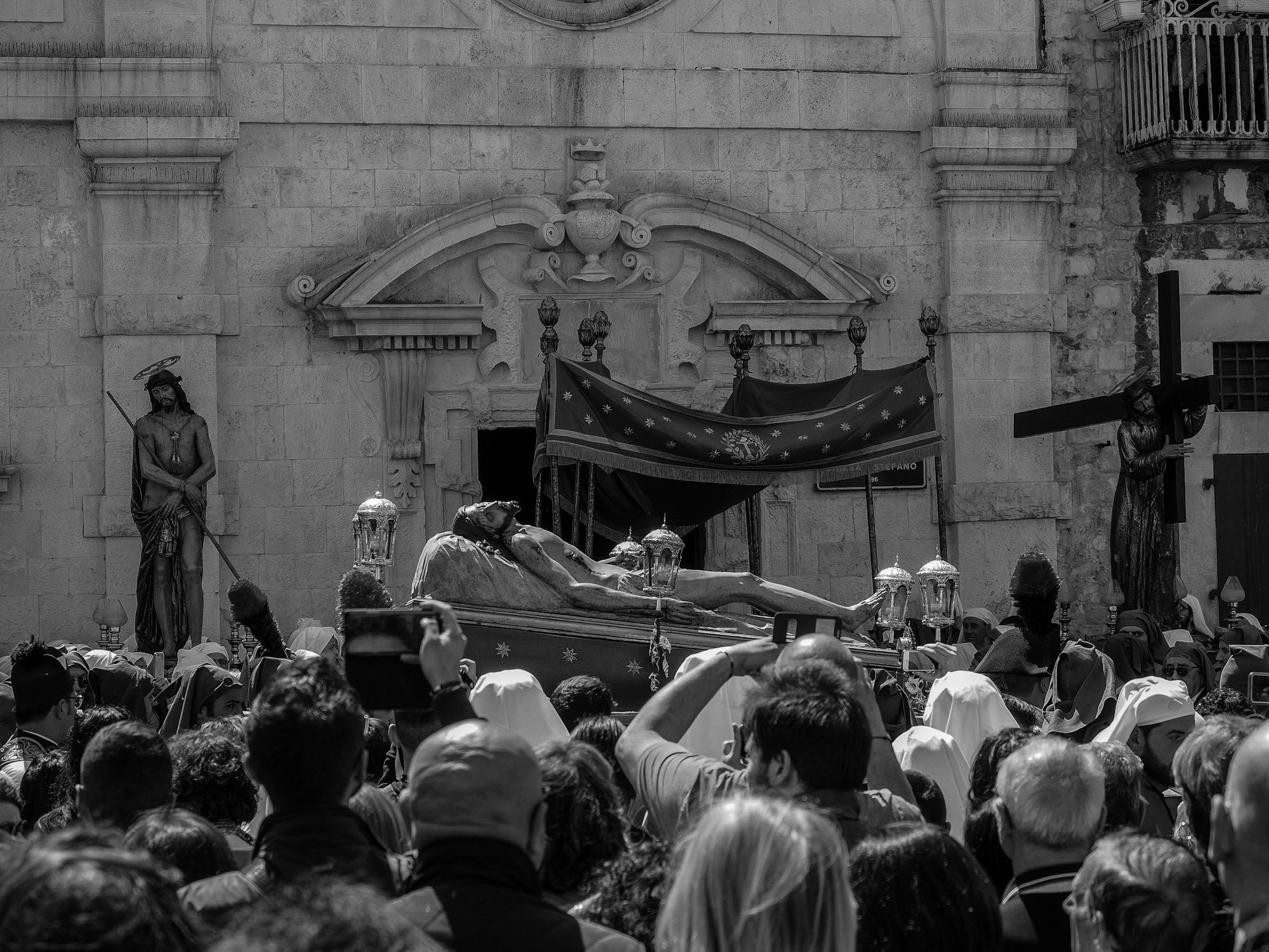 Procession of the Holy Mysteries