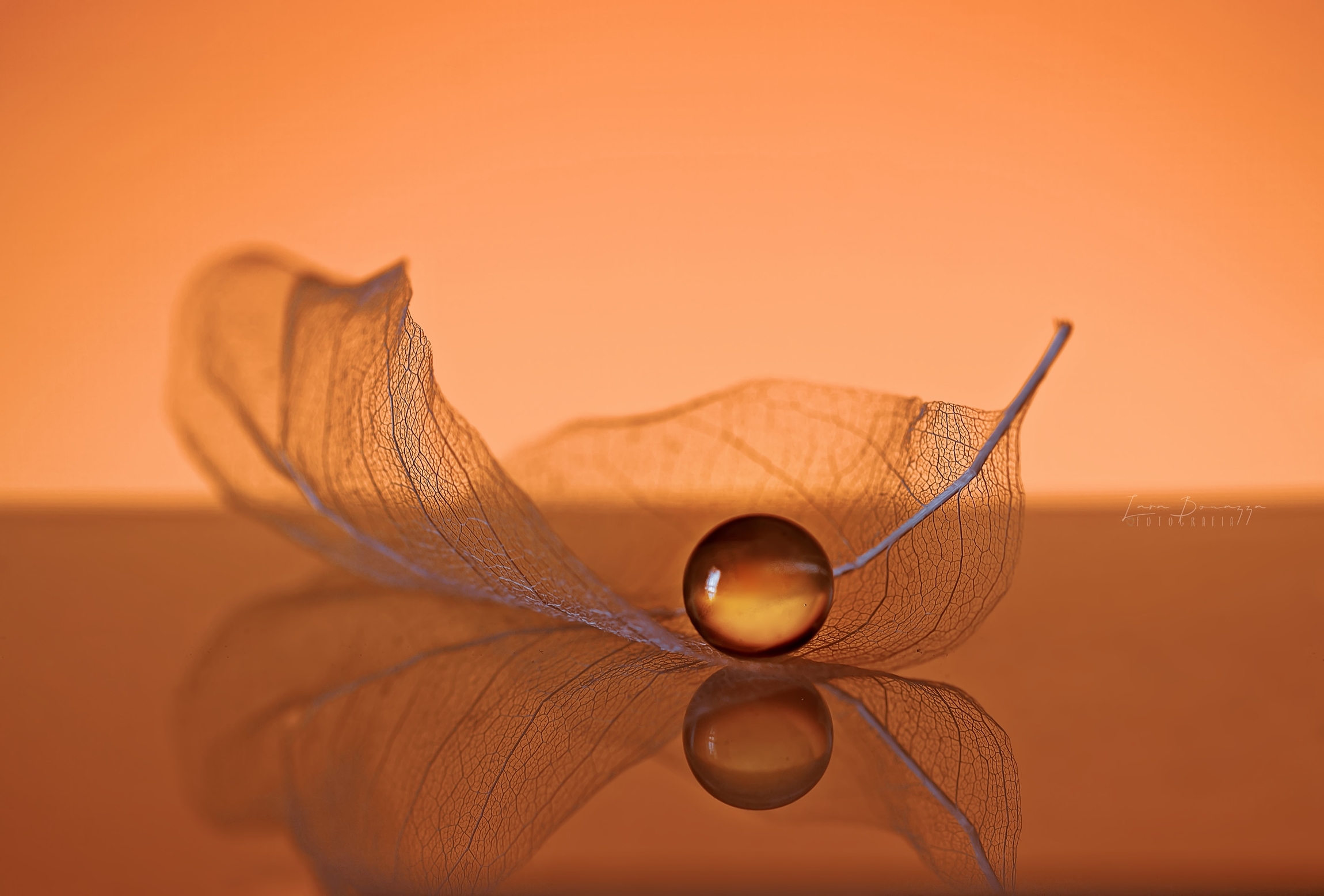 Love is a simple thing