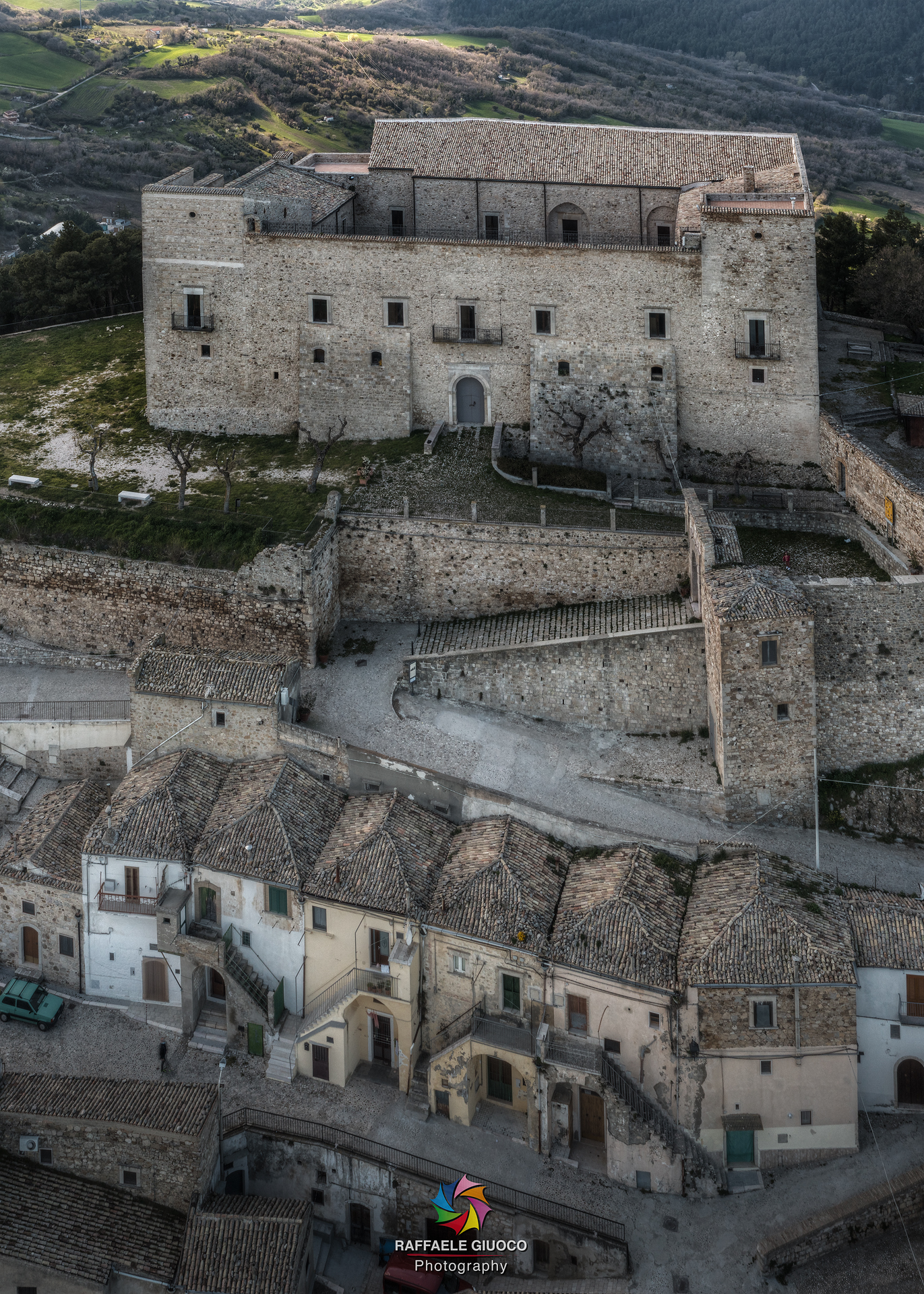 Saint Agatha of Apulia