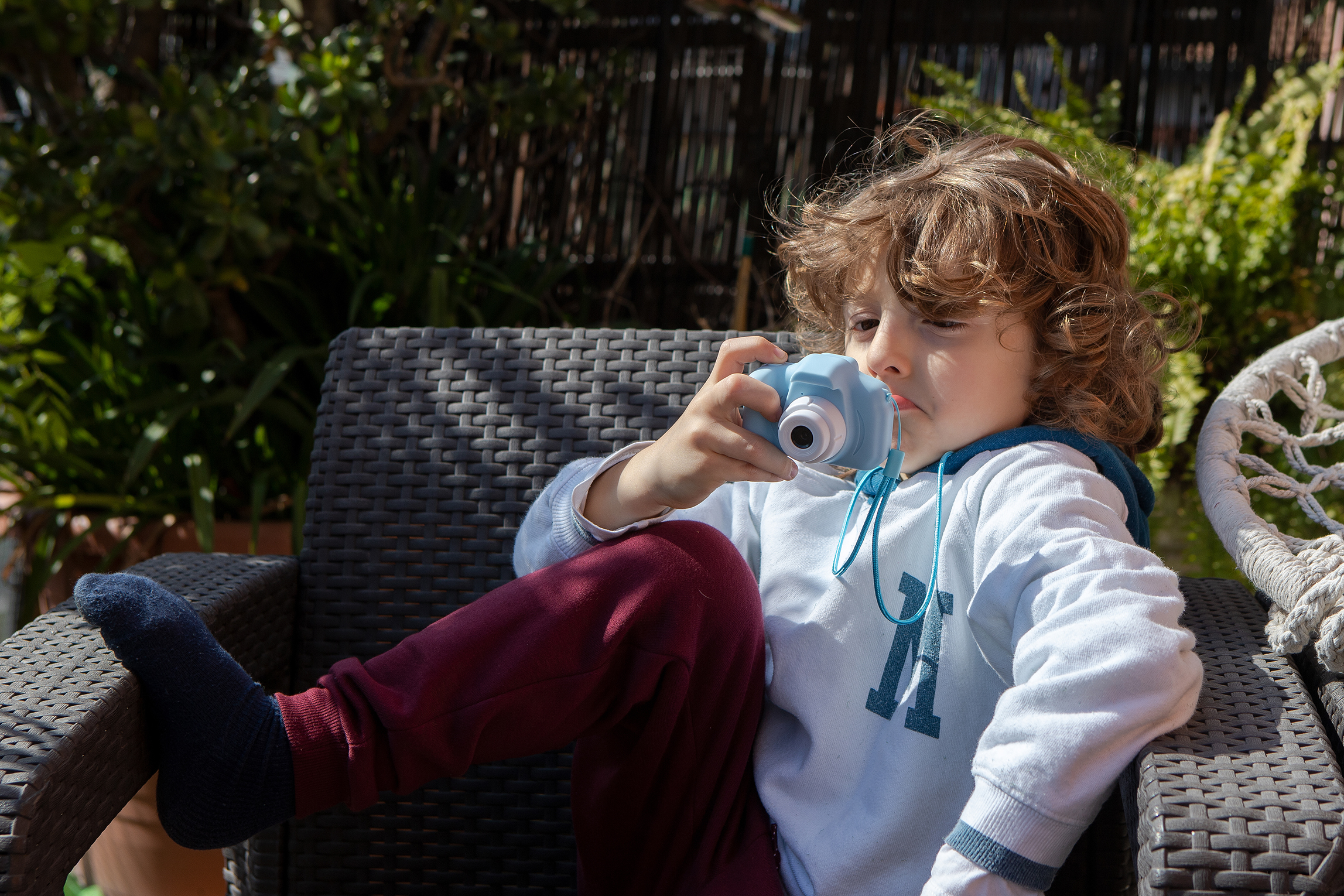 Ascanio Juza fotografer