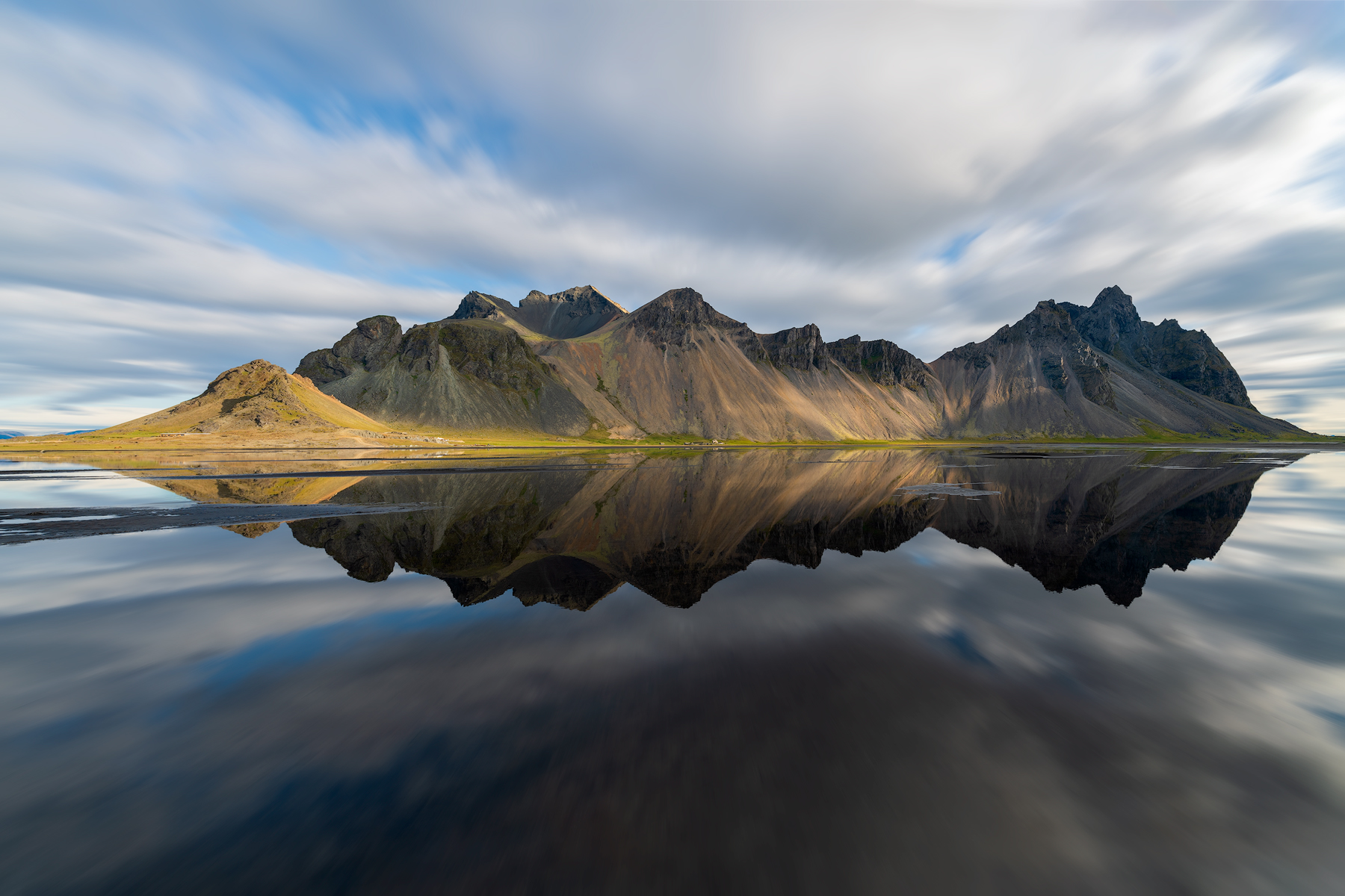 Vestrahorn, 19