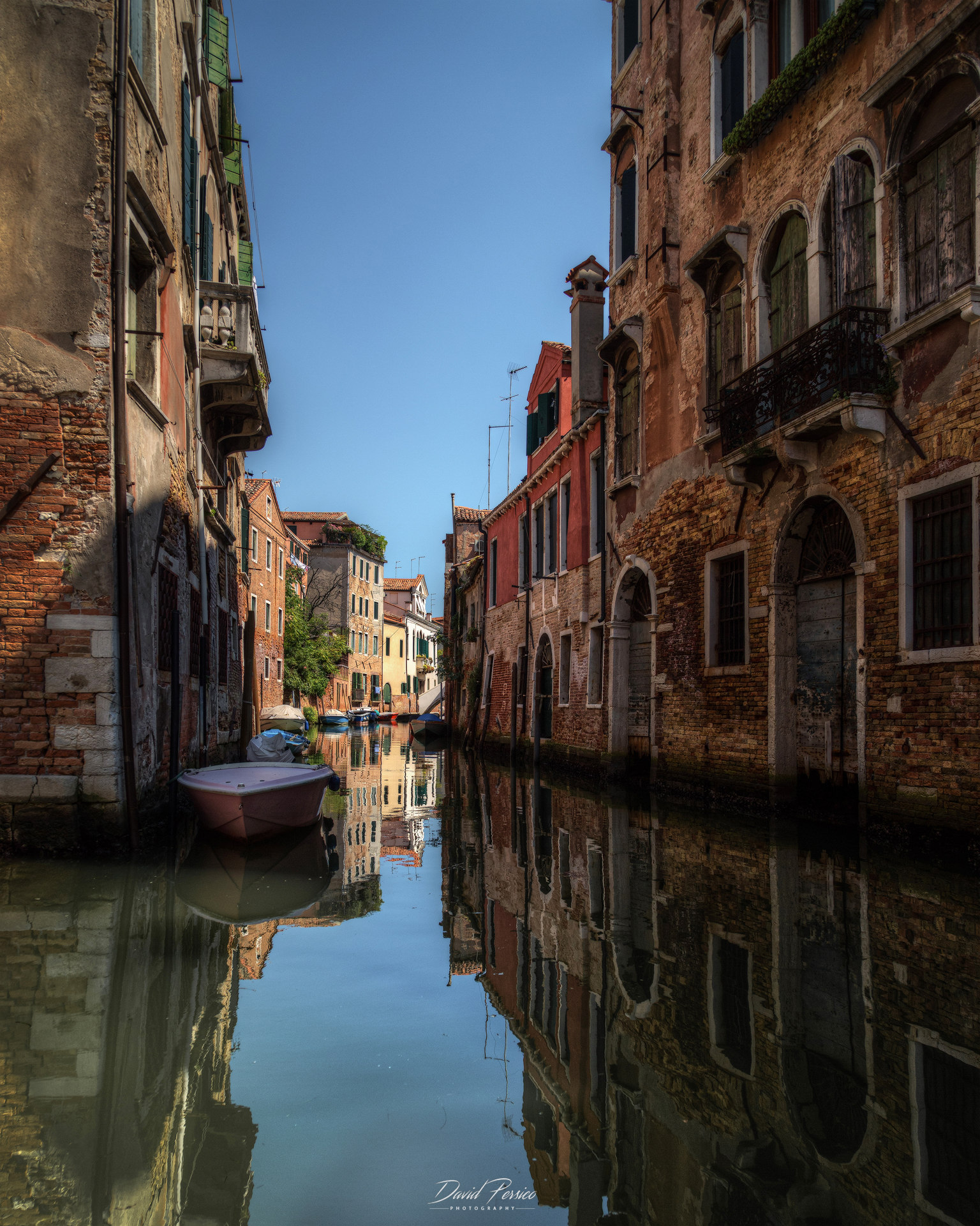 Venezia