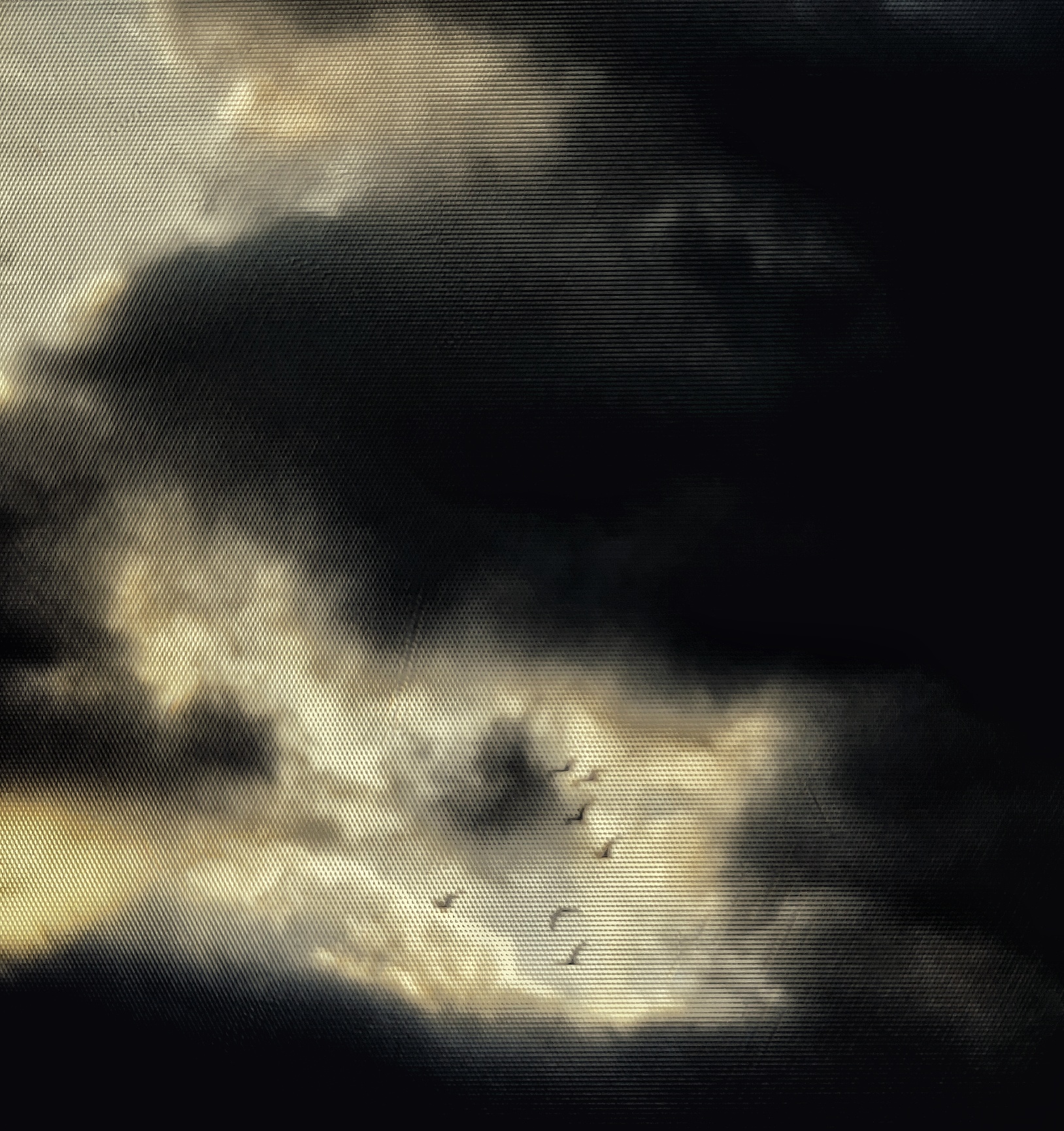 Escape from the Storm