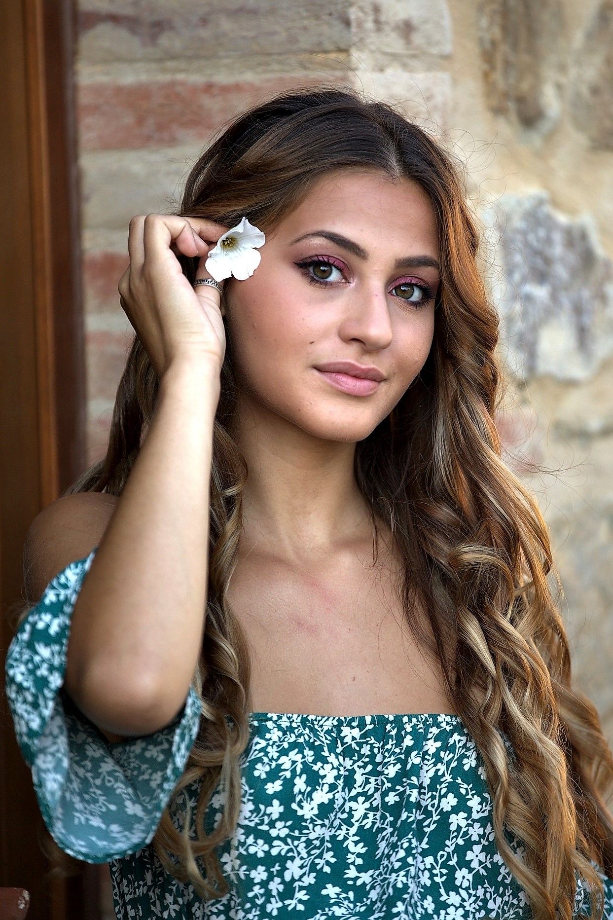 happy Easter...... My friends and juzzini all