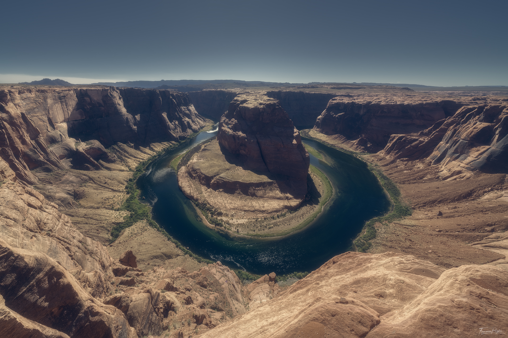 Horseshoe Bend