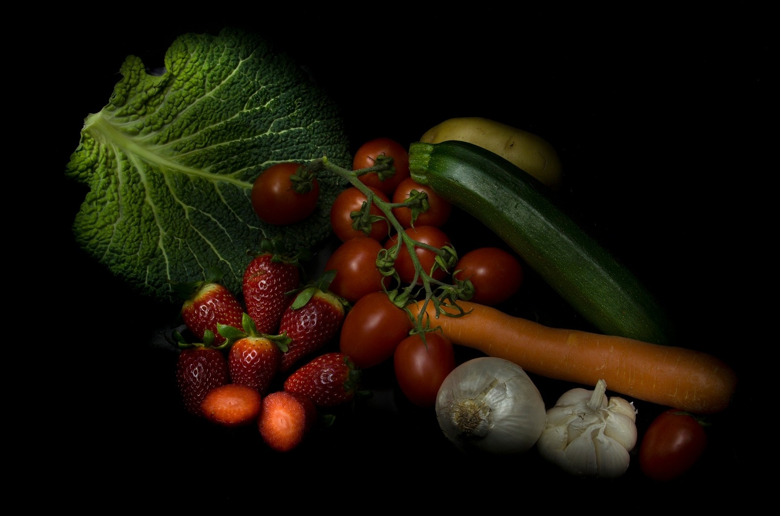 In season