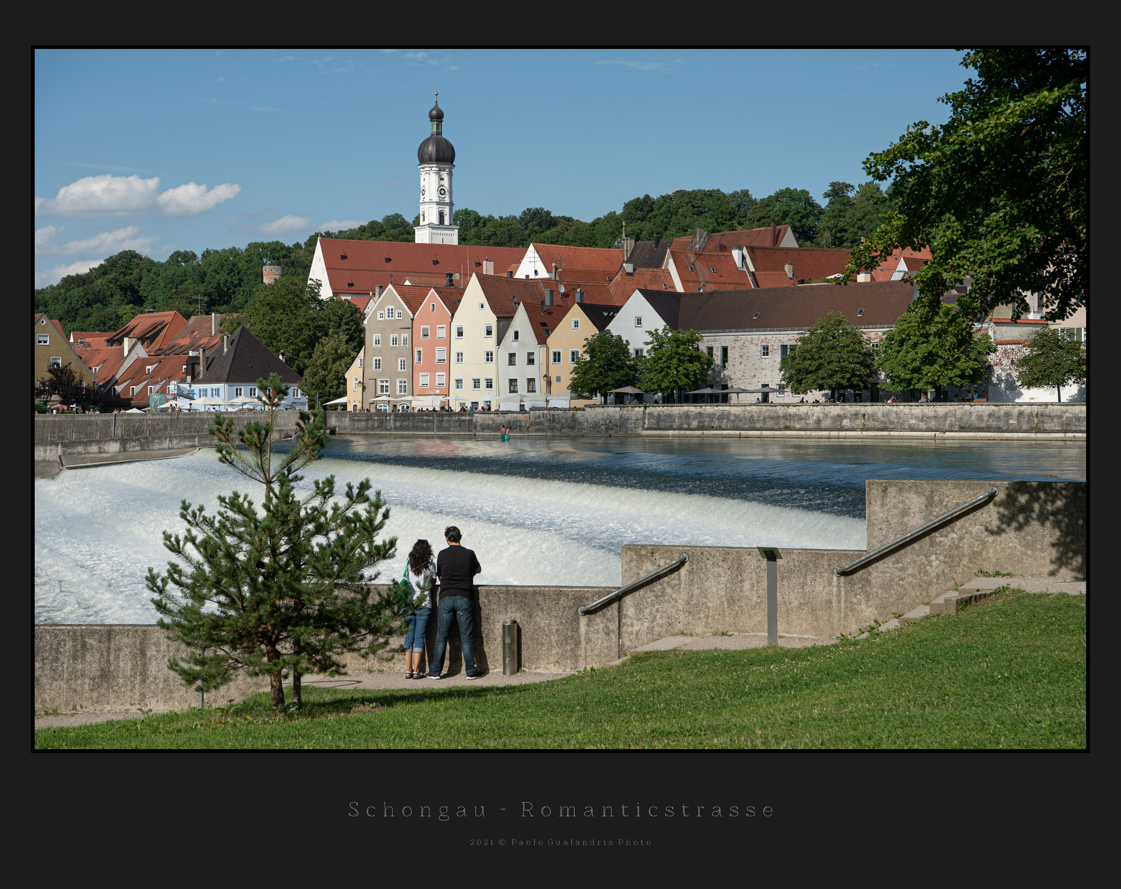 Schongau - Romanticstrasse