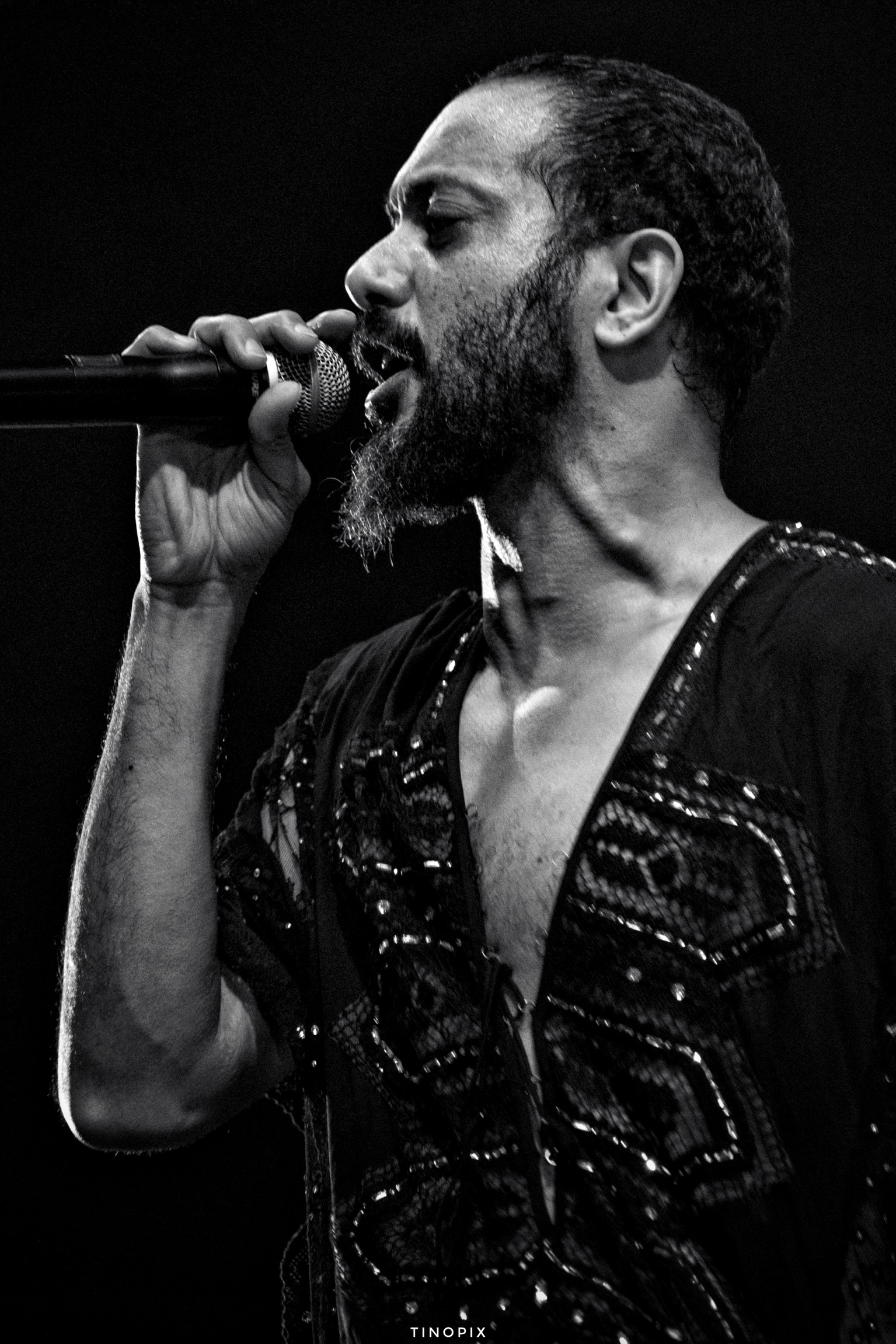 Yemen Blues 27/07/2019