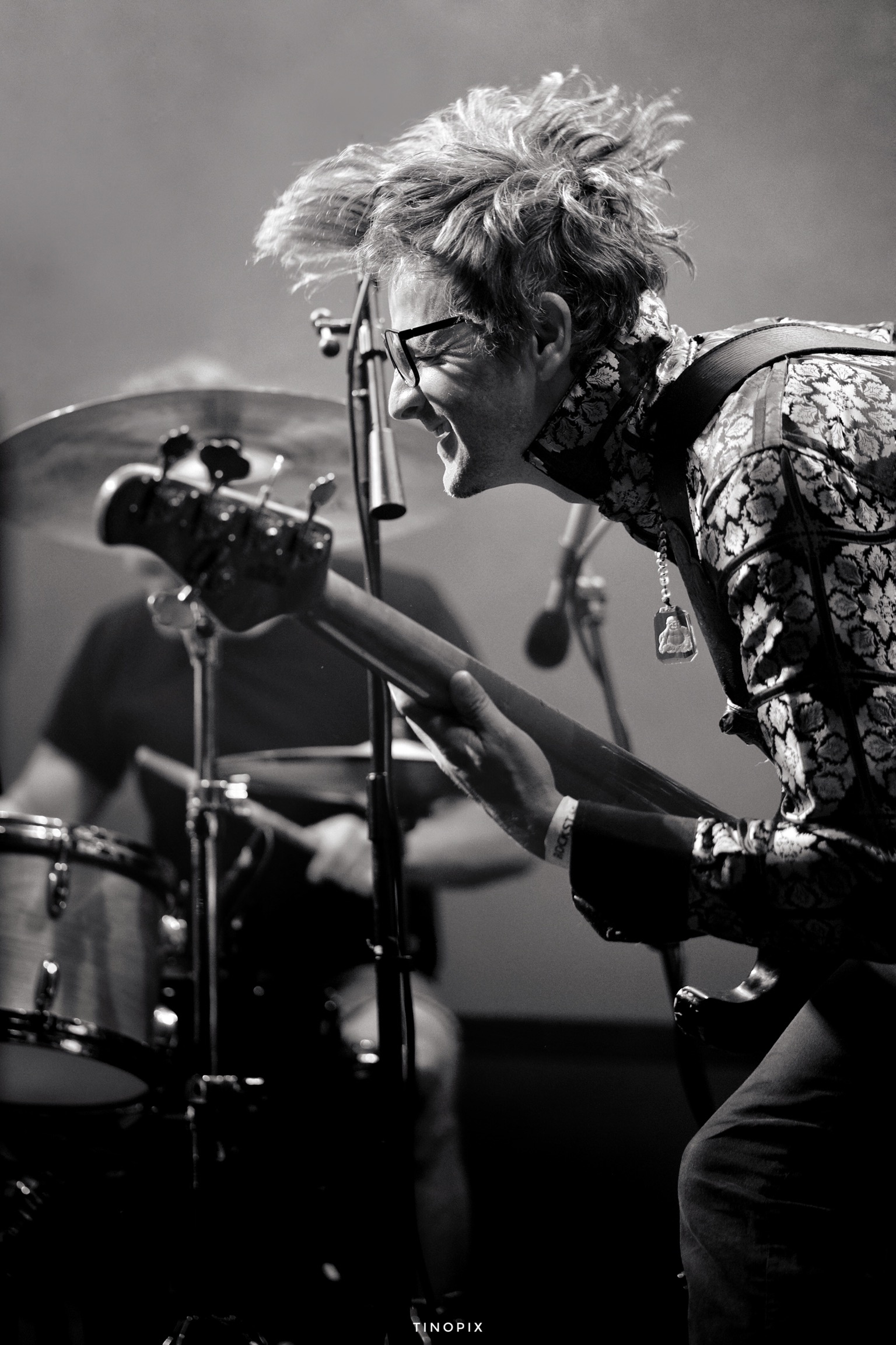 Kulture Shock 05/04/2019