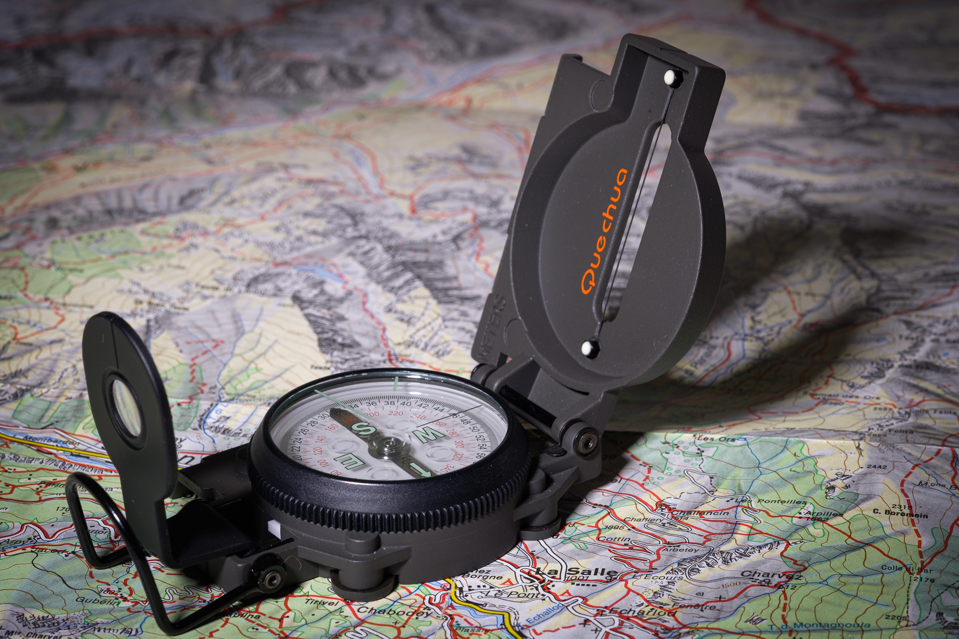 Desire for adventure