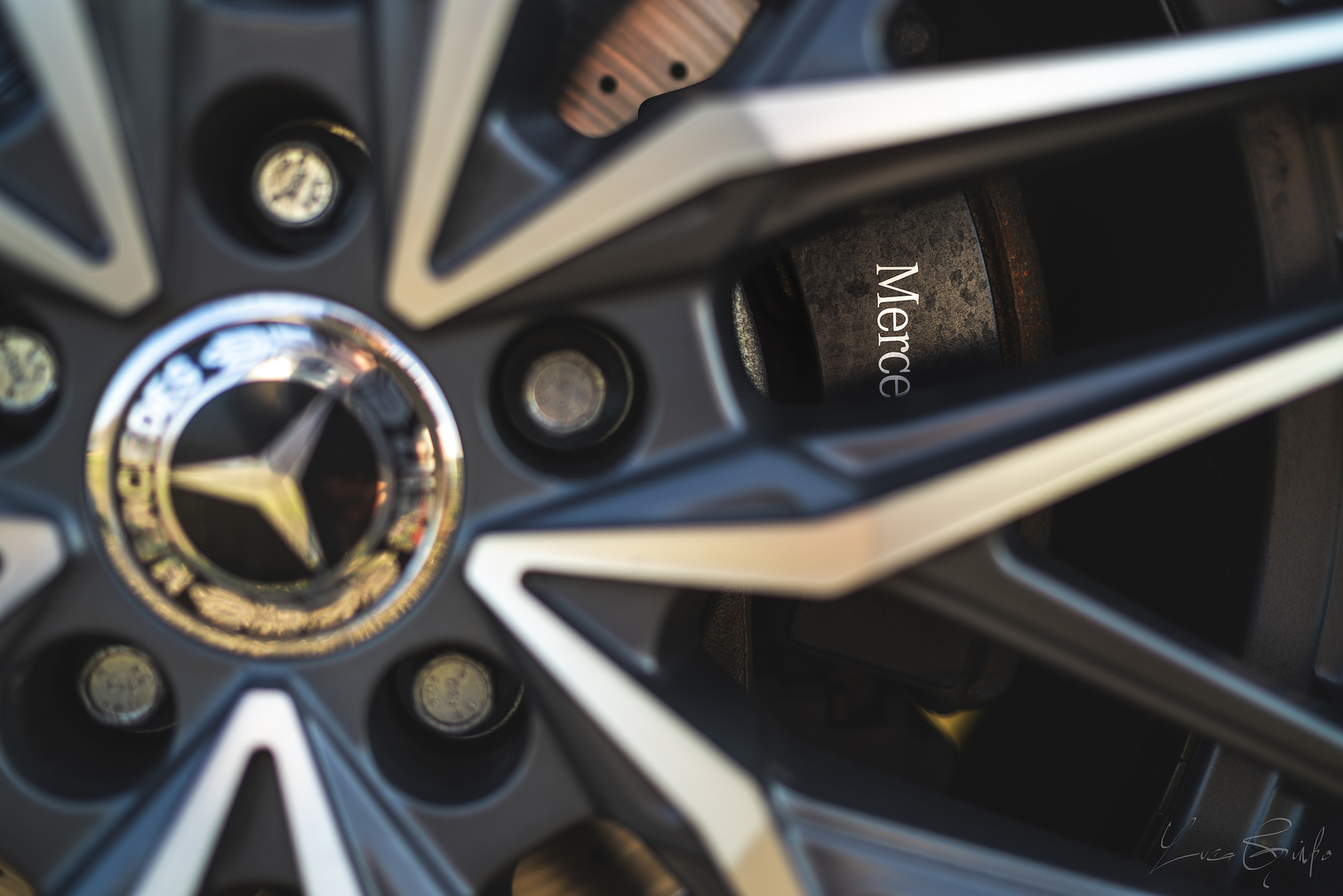 Mercedes CLA 200d AMG (6)