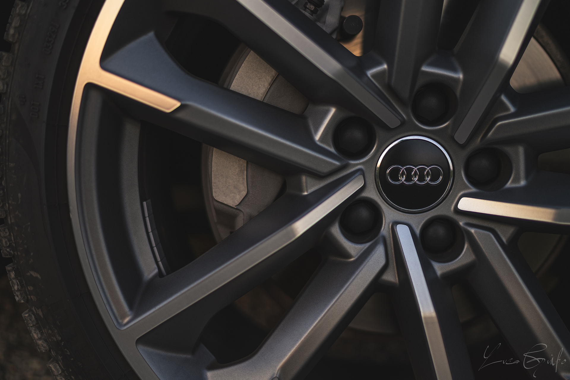 Audi A5 40 TDI SLine Quattro (4)