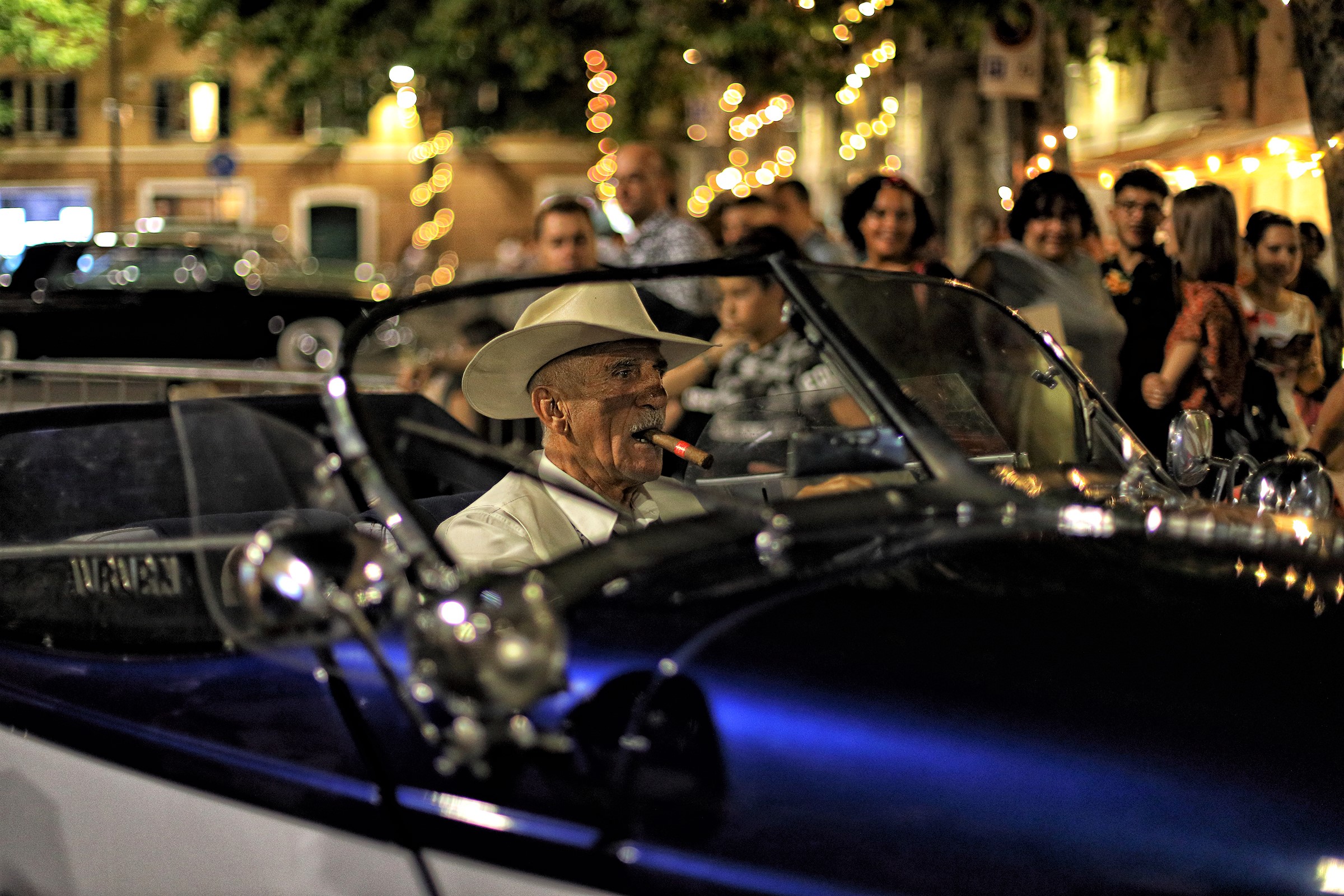 Boss comes to Summer Jamboree 2019