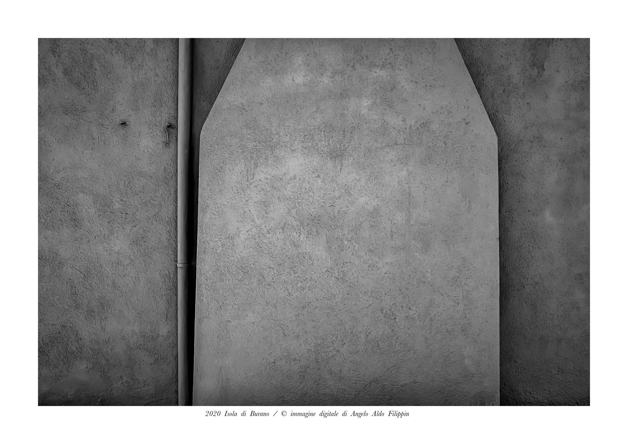 2020 Isola di Burano