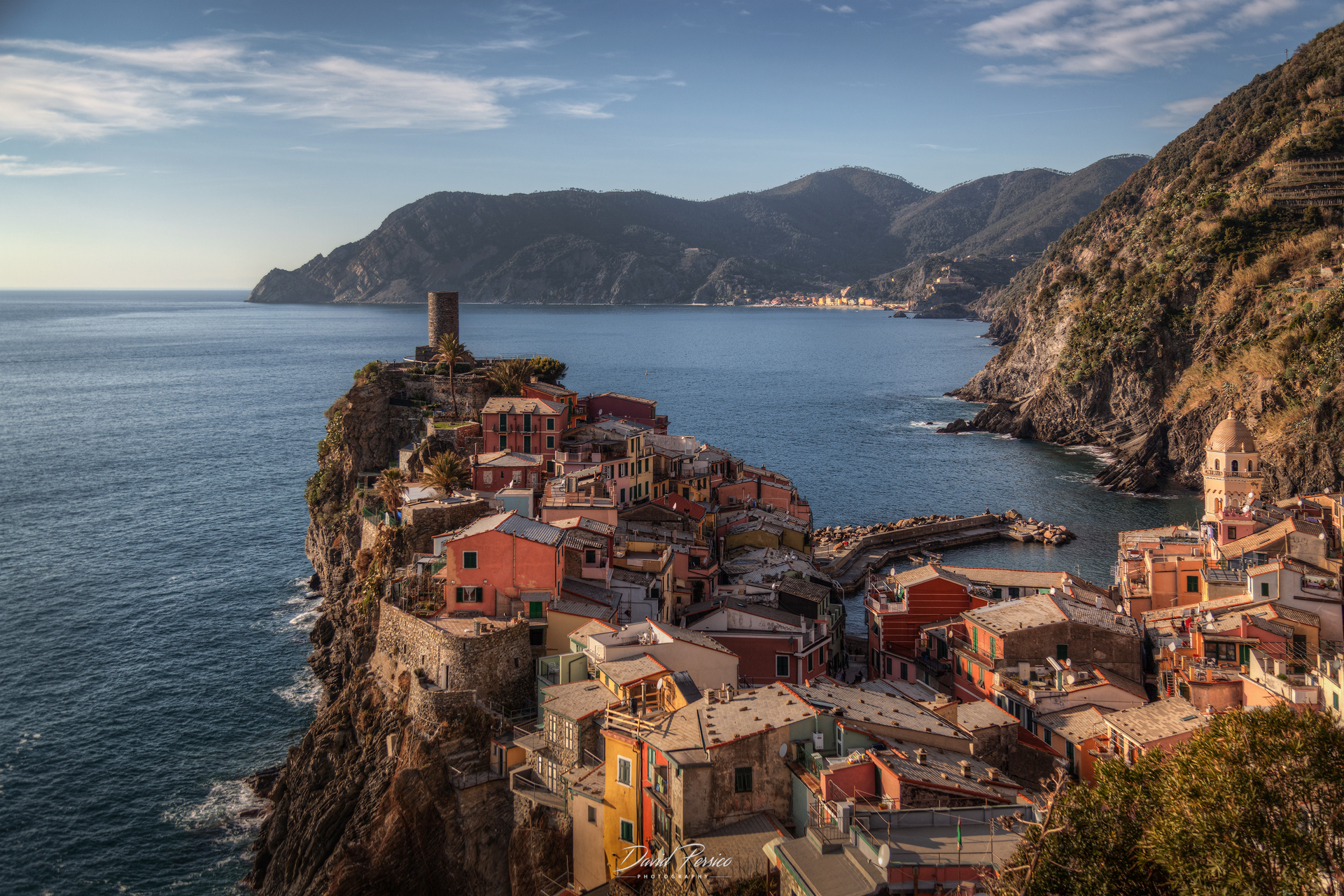 Vernazza