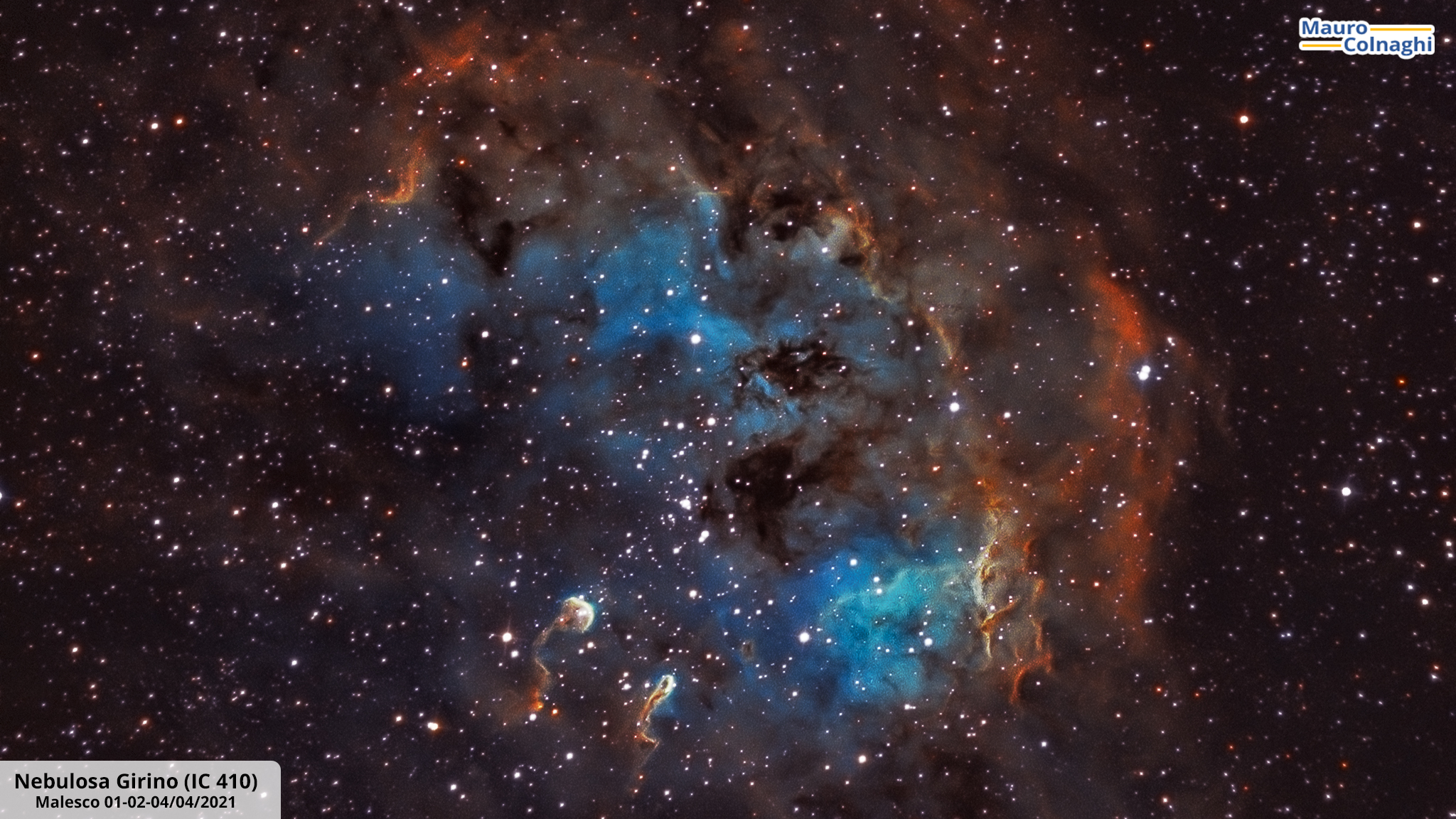 IC 410