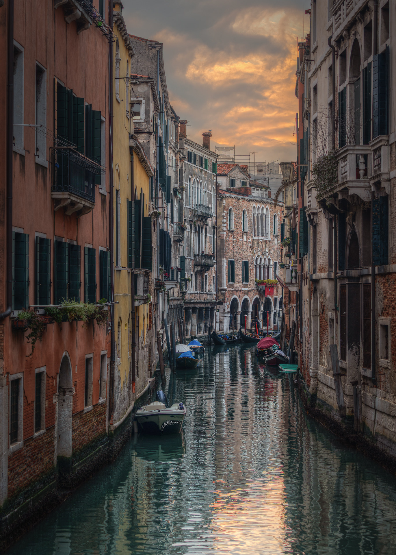 Venezia