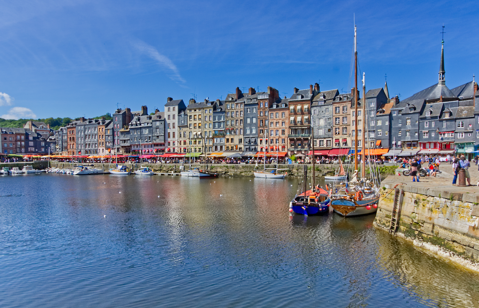 Honfleur
