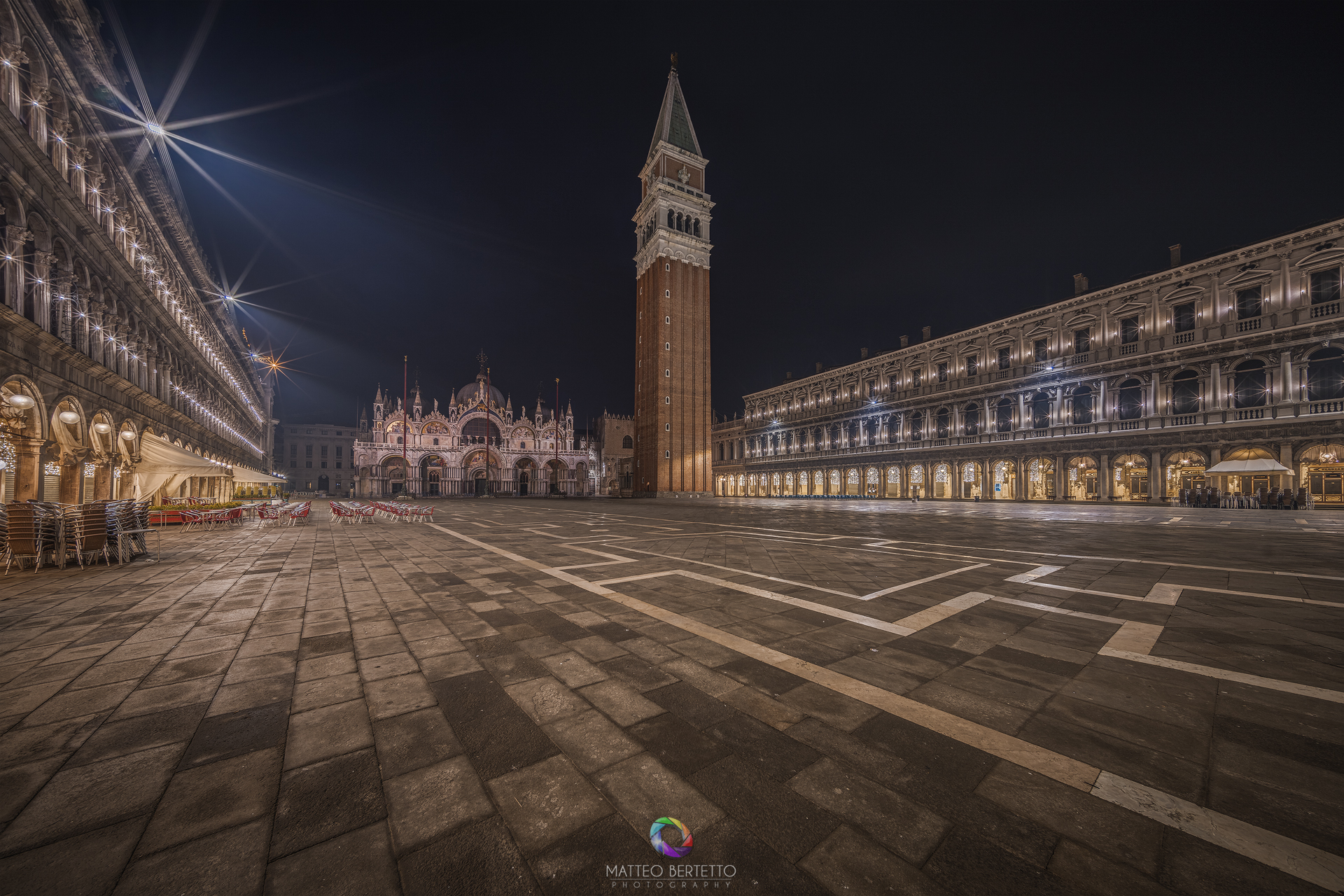 Venezia - Piazza San Marco