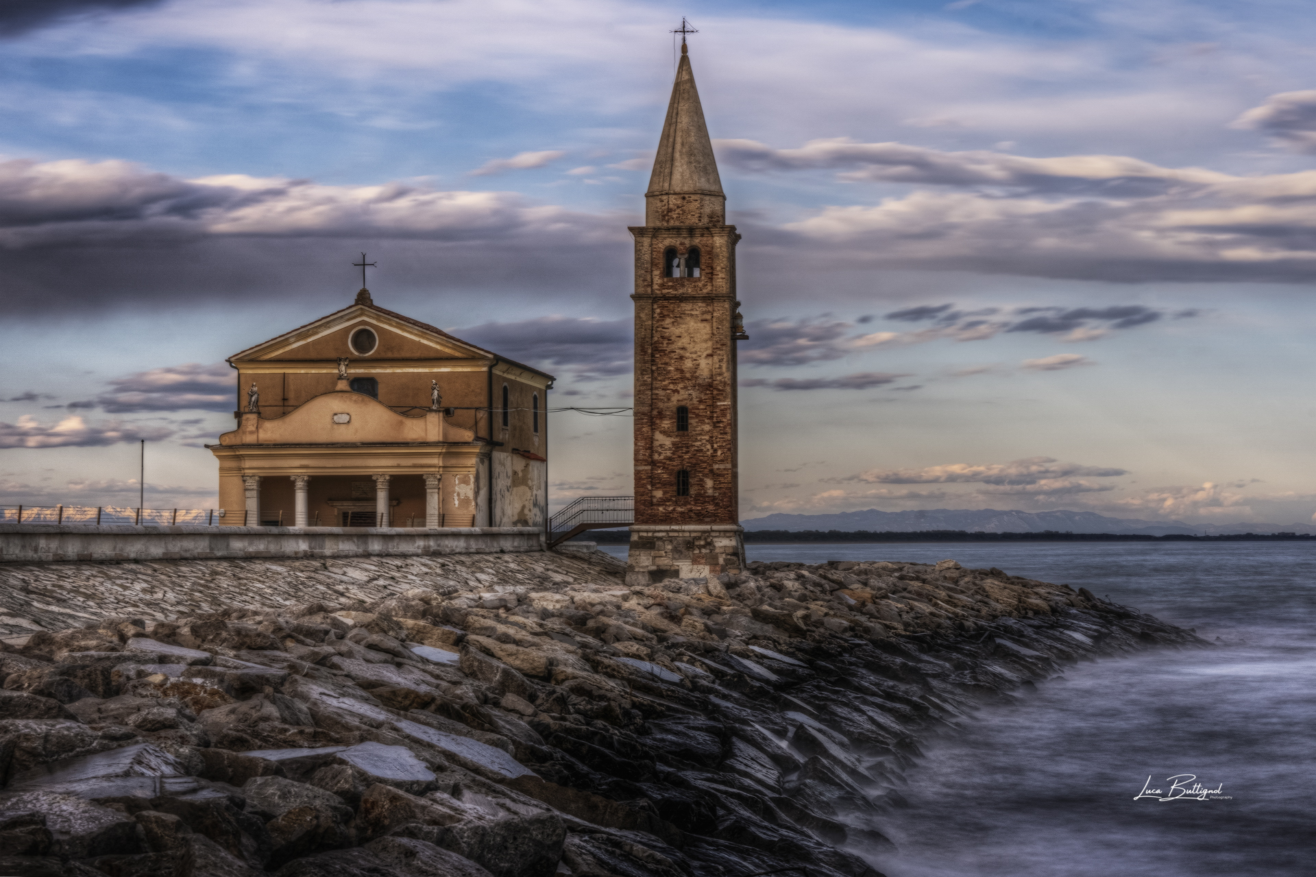 Santuario della Madonna dell'Angelo