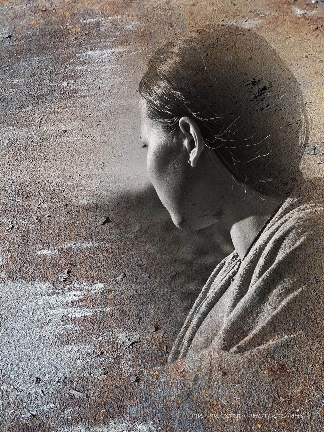 Desideri pietrificanti