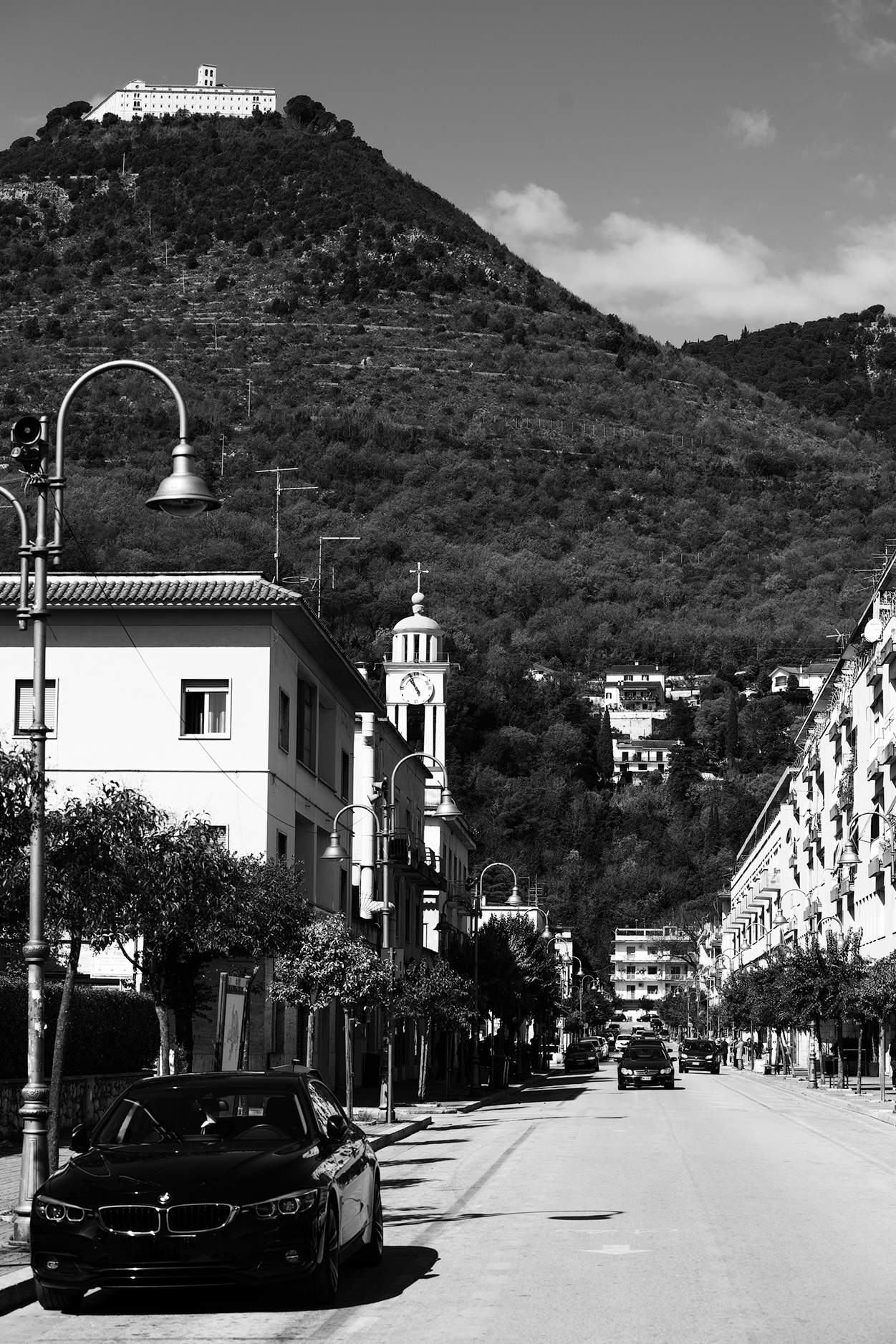 Via Corso della Repubblica