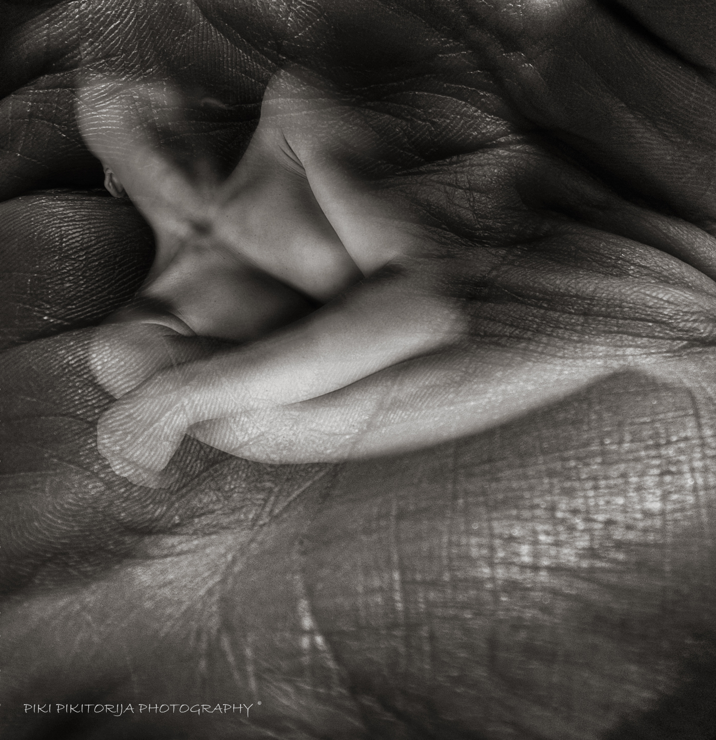 " You Live Here " - inside of me