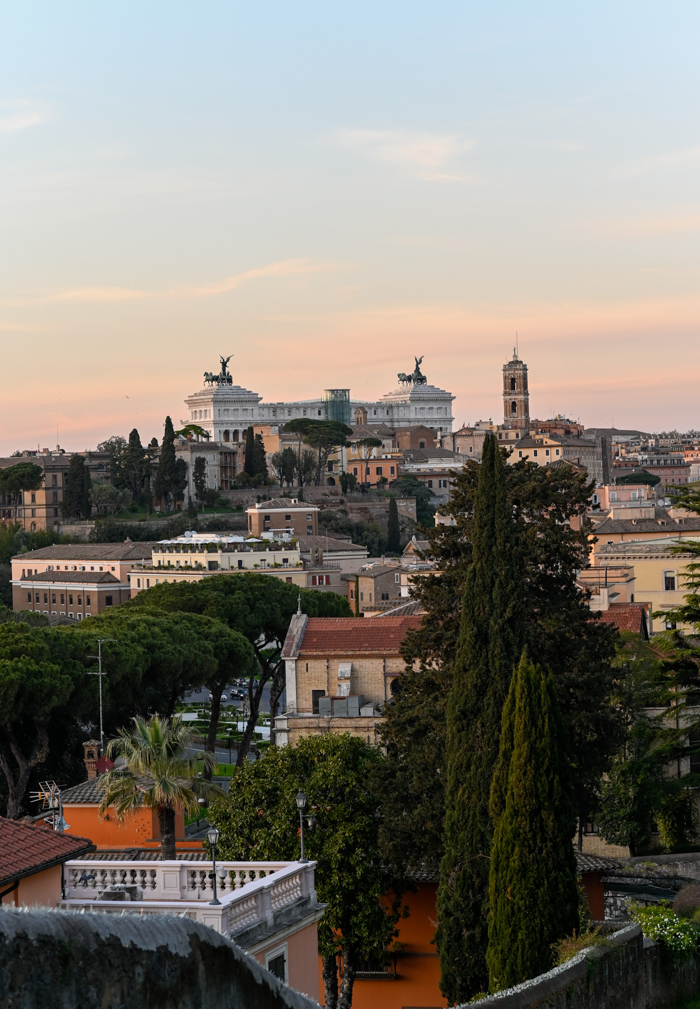 Altare della Patria