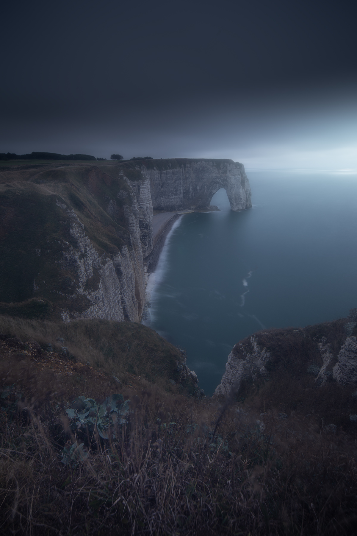 Etretat