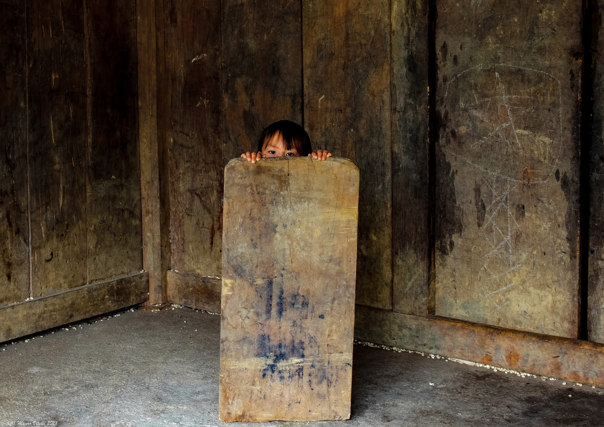 Vietnam Village (Hmong)