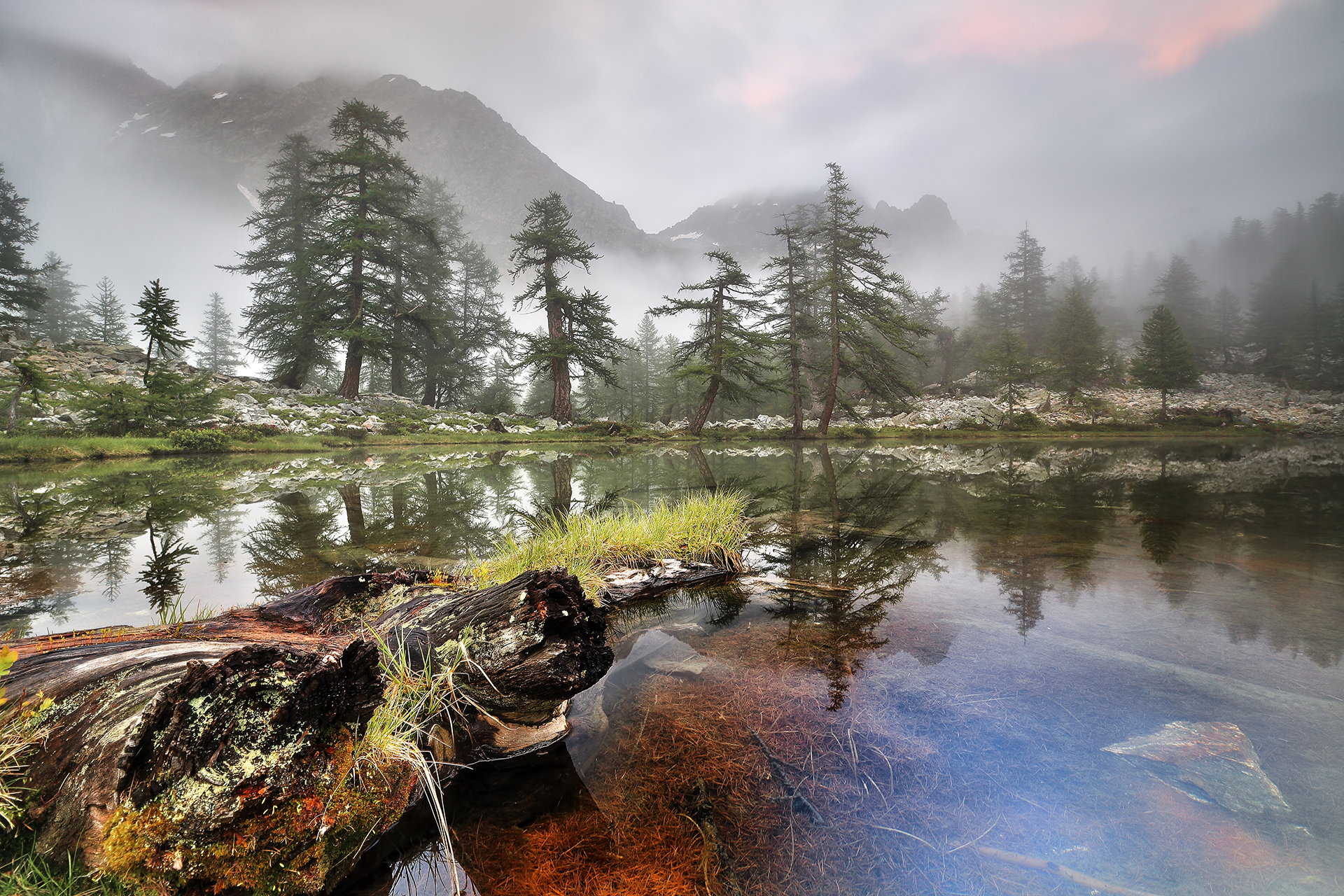 Saint Anne of Vinadio