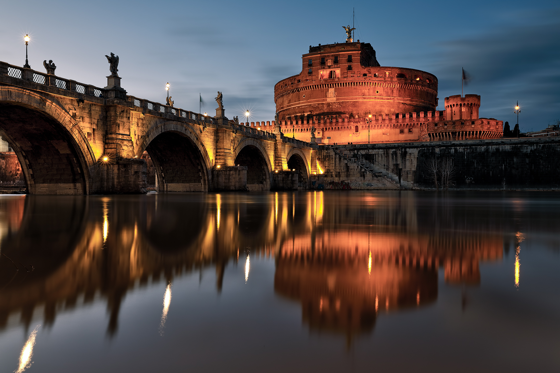 Castel Sant'Angelo